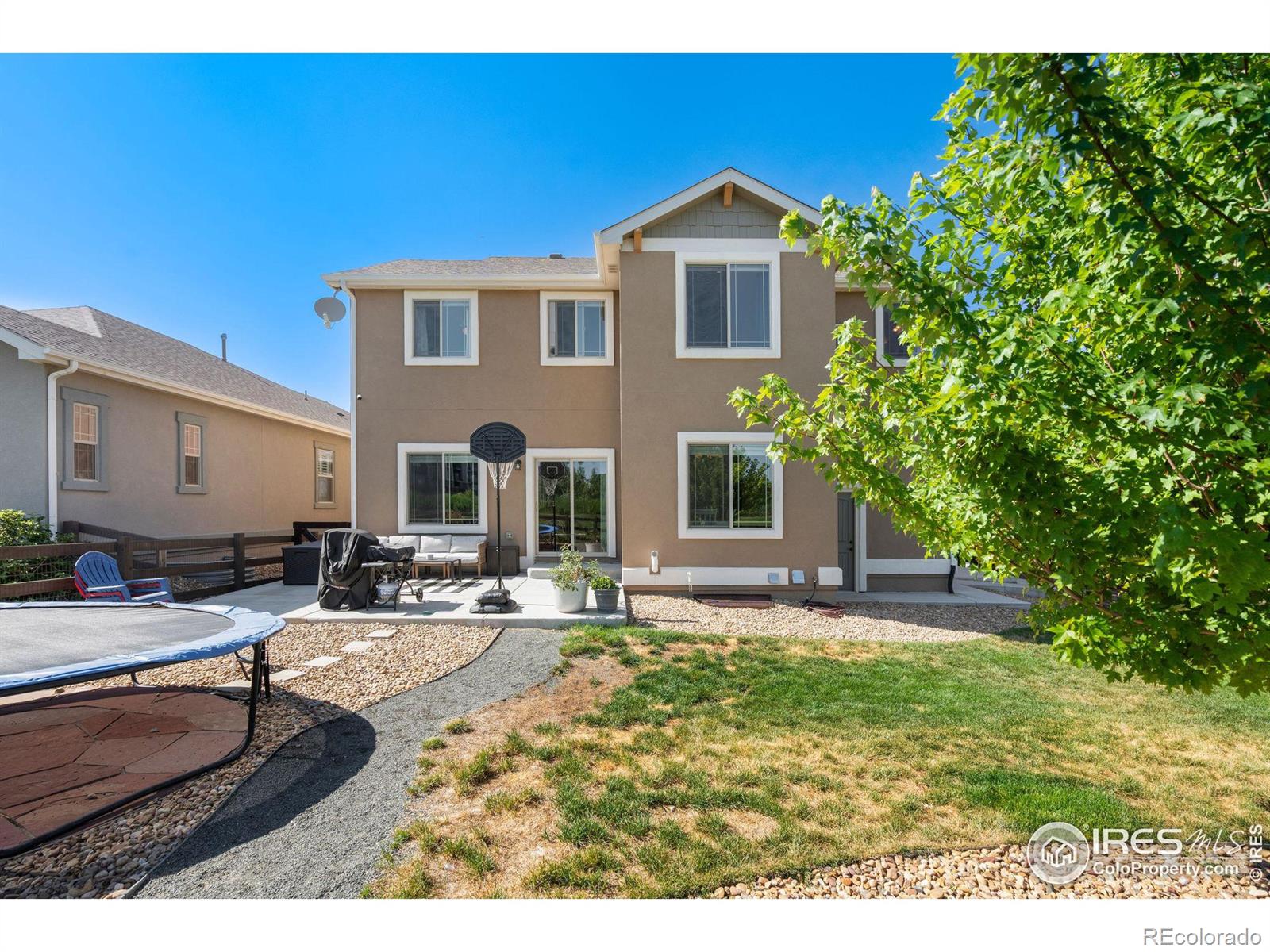 MLS Image #33 for 4169  pennycress drive,johnstown, Colorado