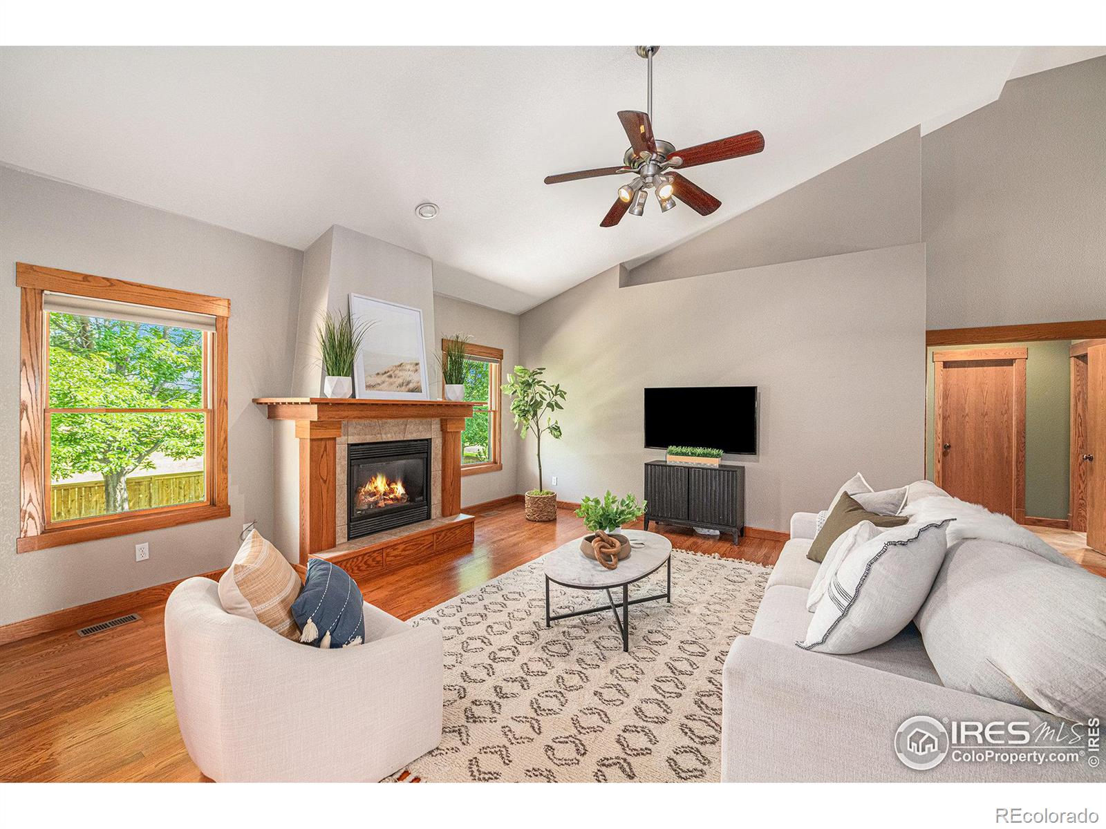 CMA Image for 1632  greengate drive,Fort Collins, Colorado