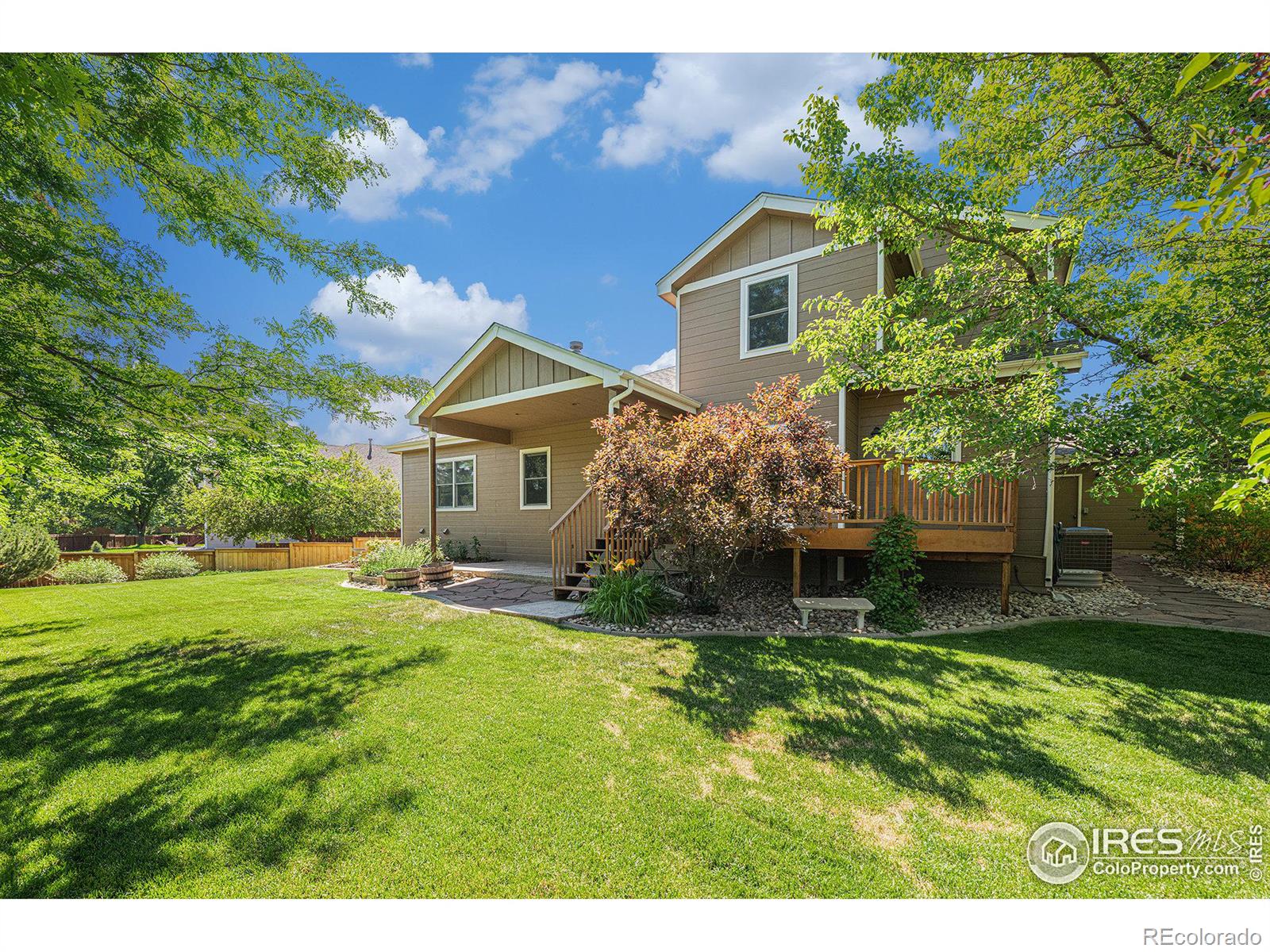 MLS Image #31 for 4244  rolling gate road,fort collins, Colorado