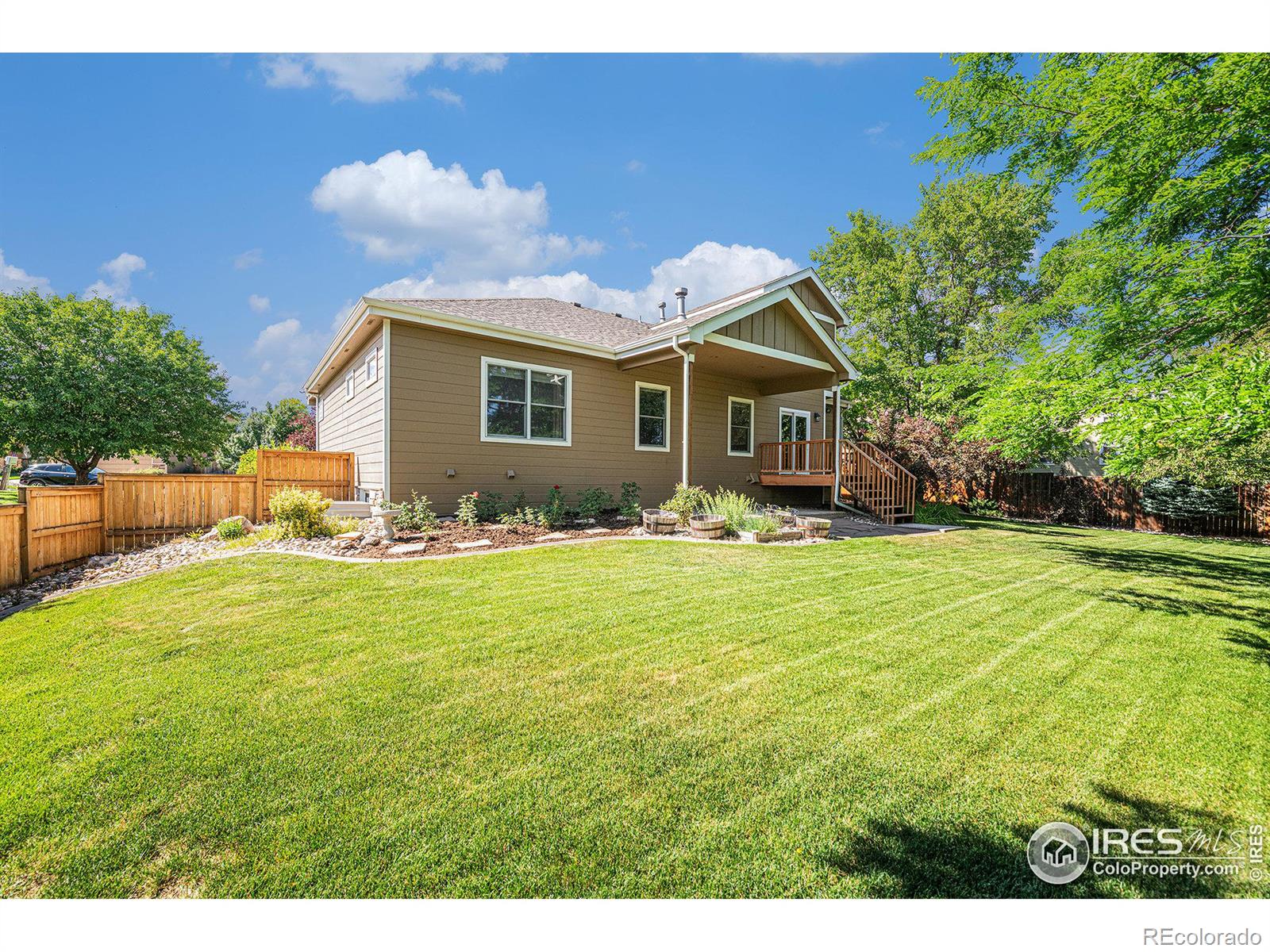 MLS Image #32 for 4244  rolling gate road,fort collins, Colorado