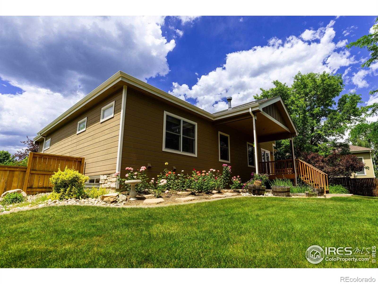 MLS Image #33 for 4244  rolling gate road,fort collins, Colorado