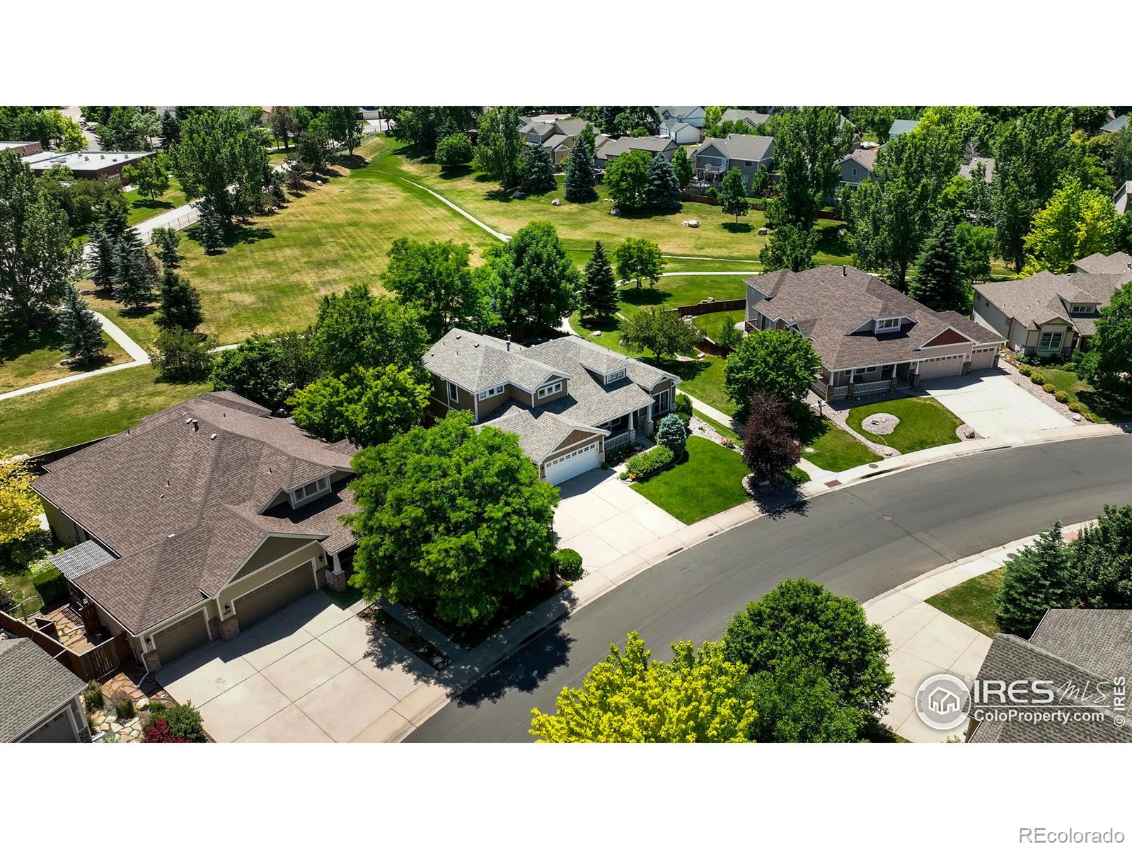 MLS Image #38 for 4244  rolling gate road,fort collins, Colorado