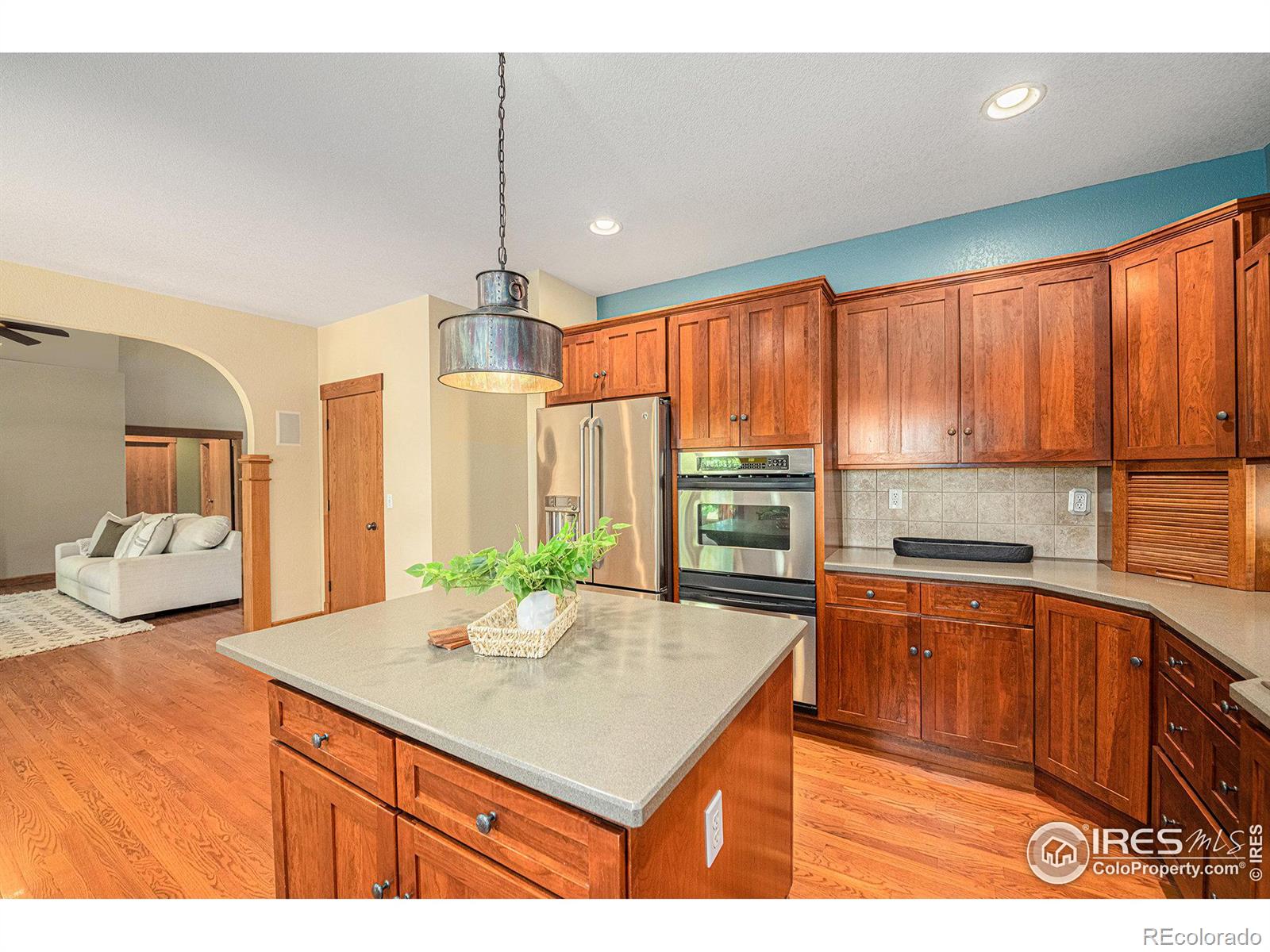 MLS Image #5 for 4244  rolling gate road,fort collins, Colorado