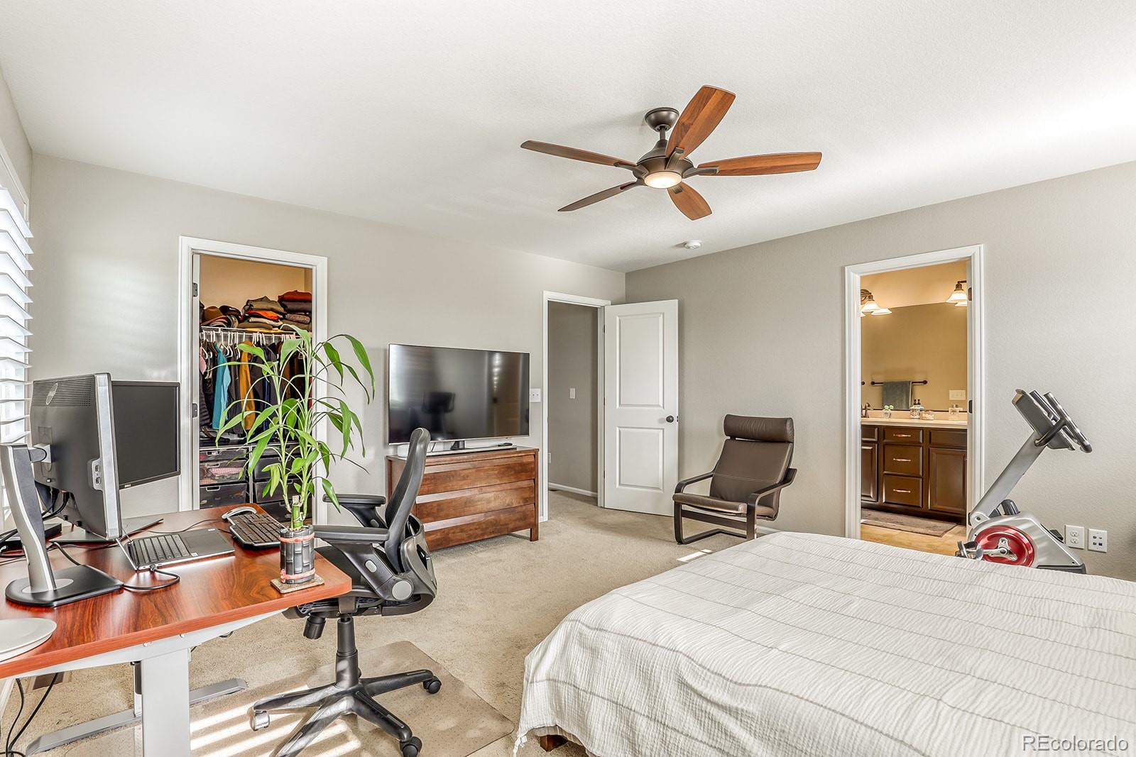 MLS Image #9 for 5968  central park boulevard,denver, Colorado