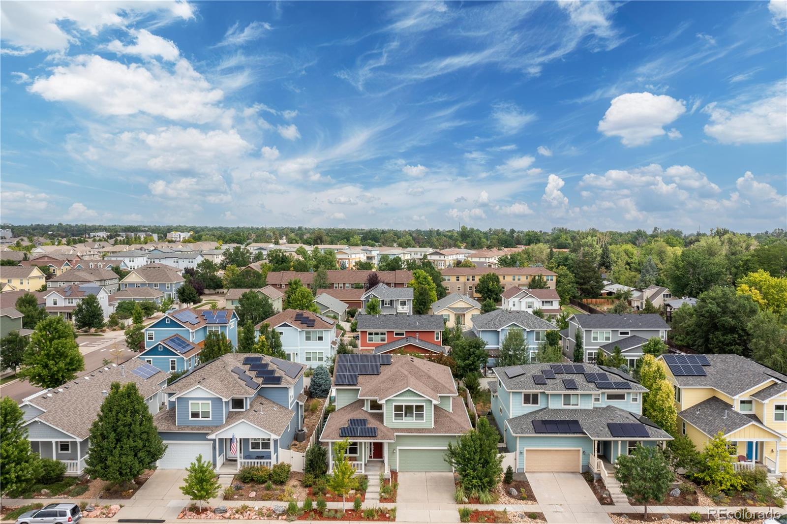 MLS Image #45 for 631  cheyenne drive,lafayette, Colorado