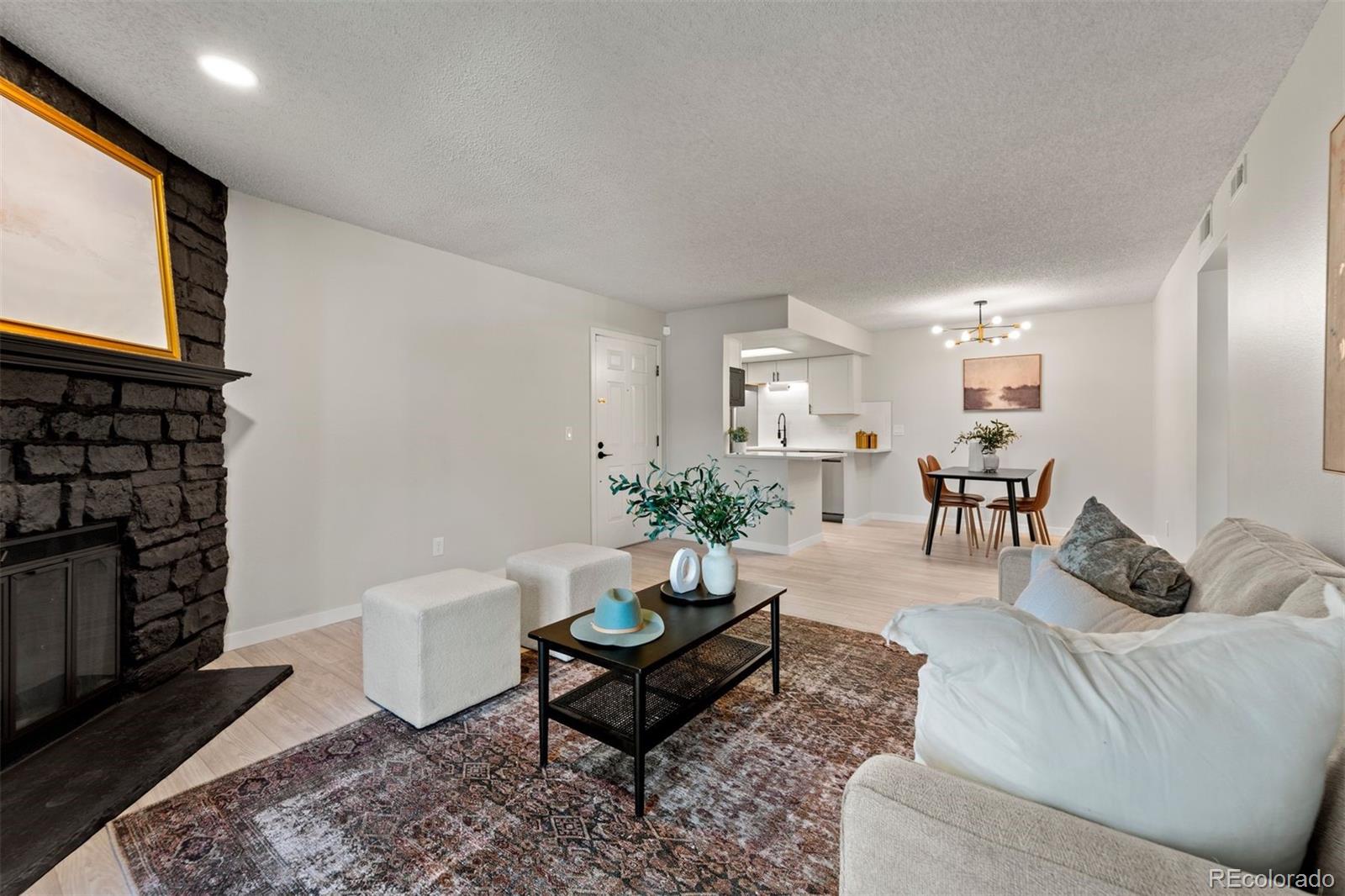 MLS Image #4 for 8225  fairmount drive,denver, Colorado