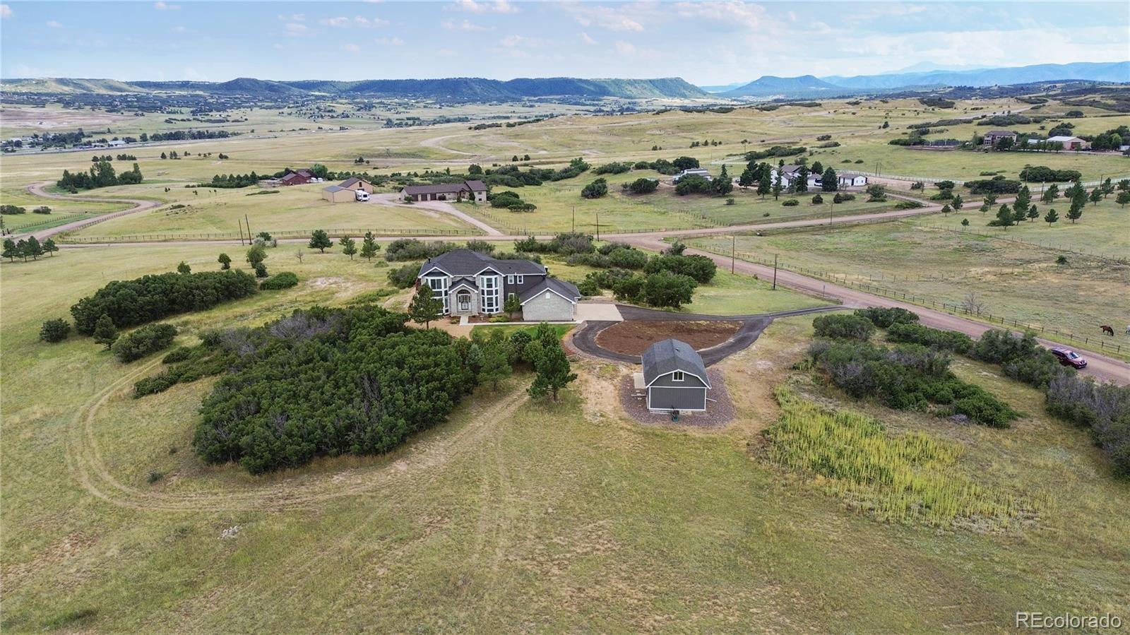 MLS Image #0 for 1241  clarkes circle,castle rock, Colorado