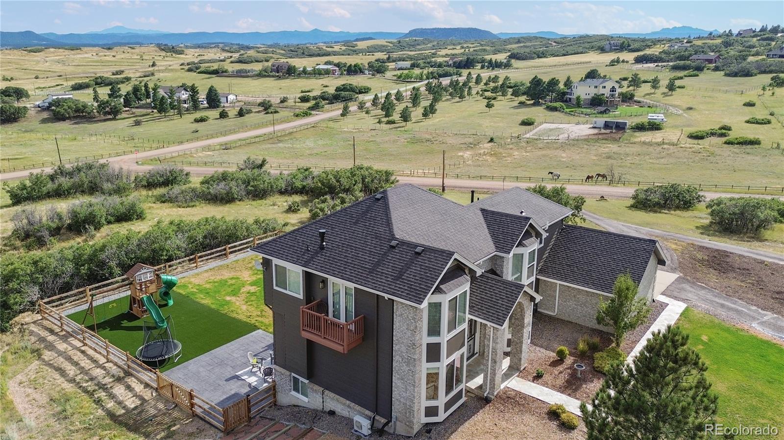 MLS Image #45 for 1241  clarkes circle,castle rock, Colorado