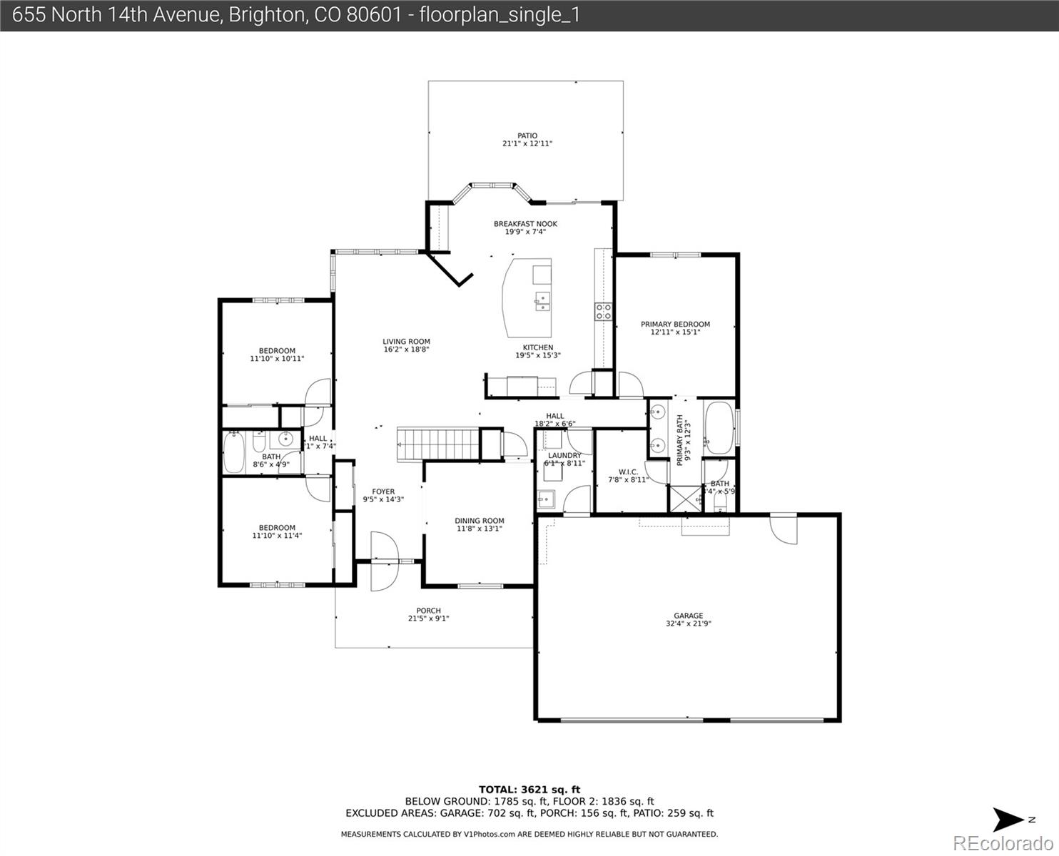 MLS Image #36 for 655 n 14th avenue,brighton, Colorado