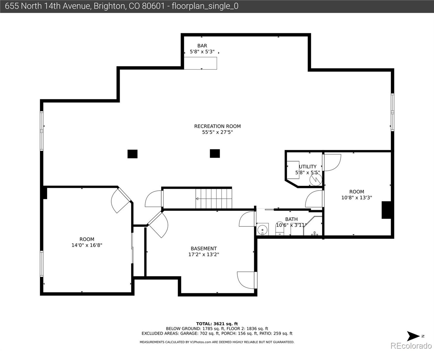 MLS Image #37 for 655 n 14th avenue,brighton, Colorado