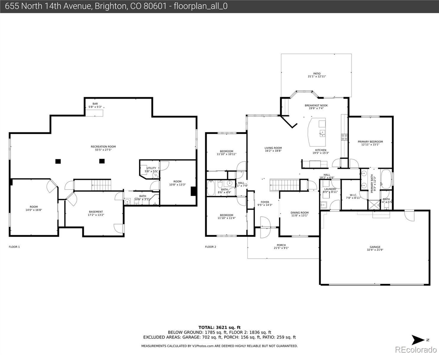 MLS Image #38 for 655 n 14th avenue,brighton, Colorado