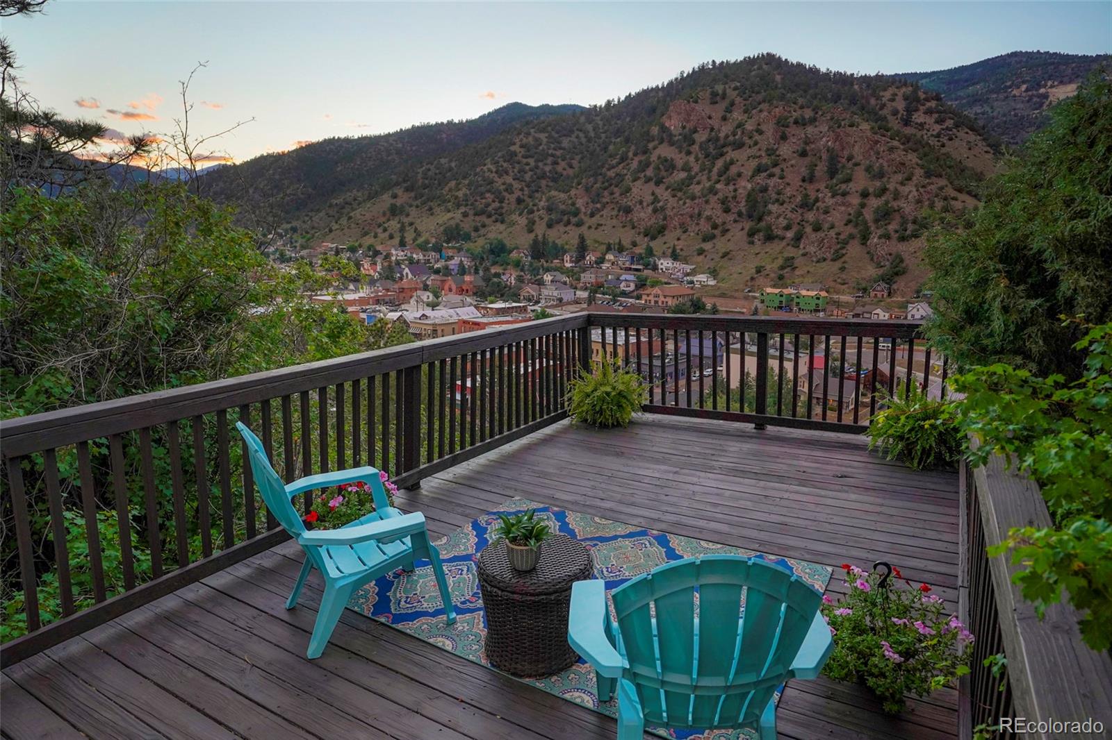 MLS Image #2 for 533  pine slope road,idaho springs, Colorado