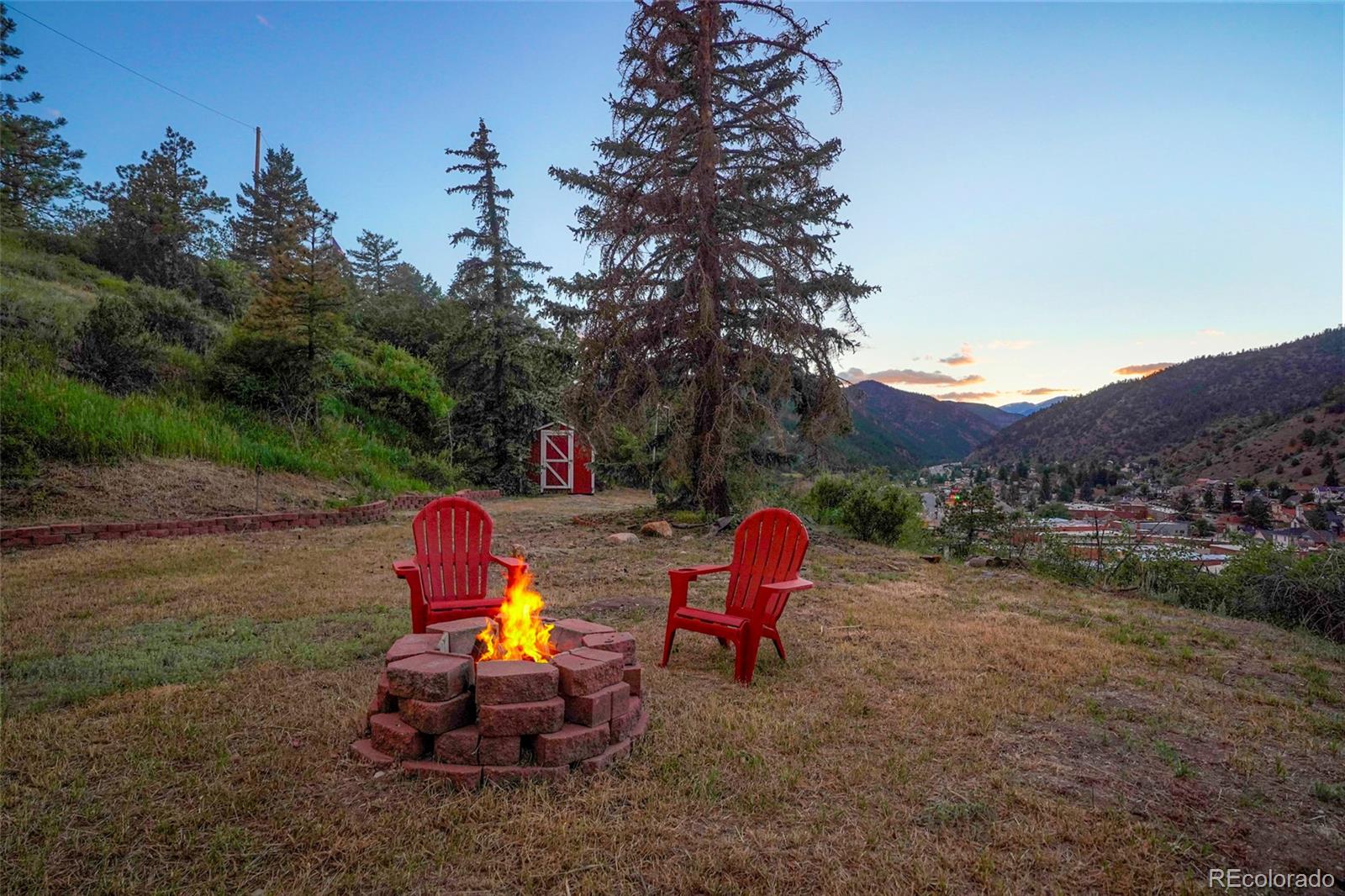 MLS Image #31 for 533  pine slope road,idaho springs, Colorado