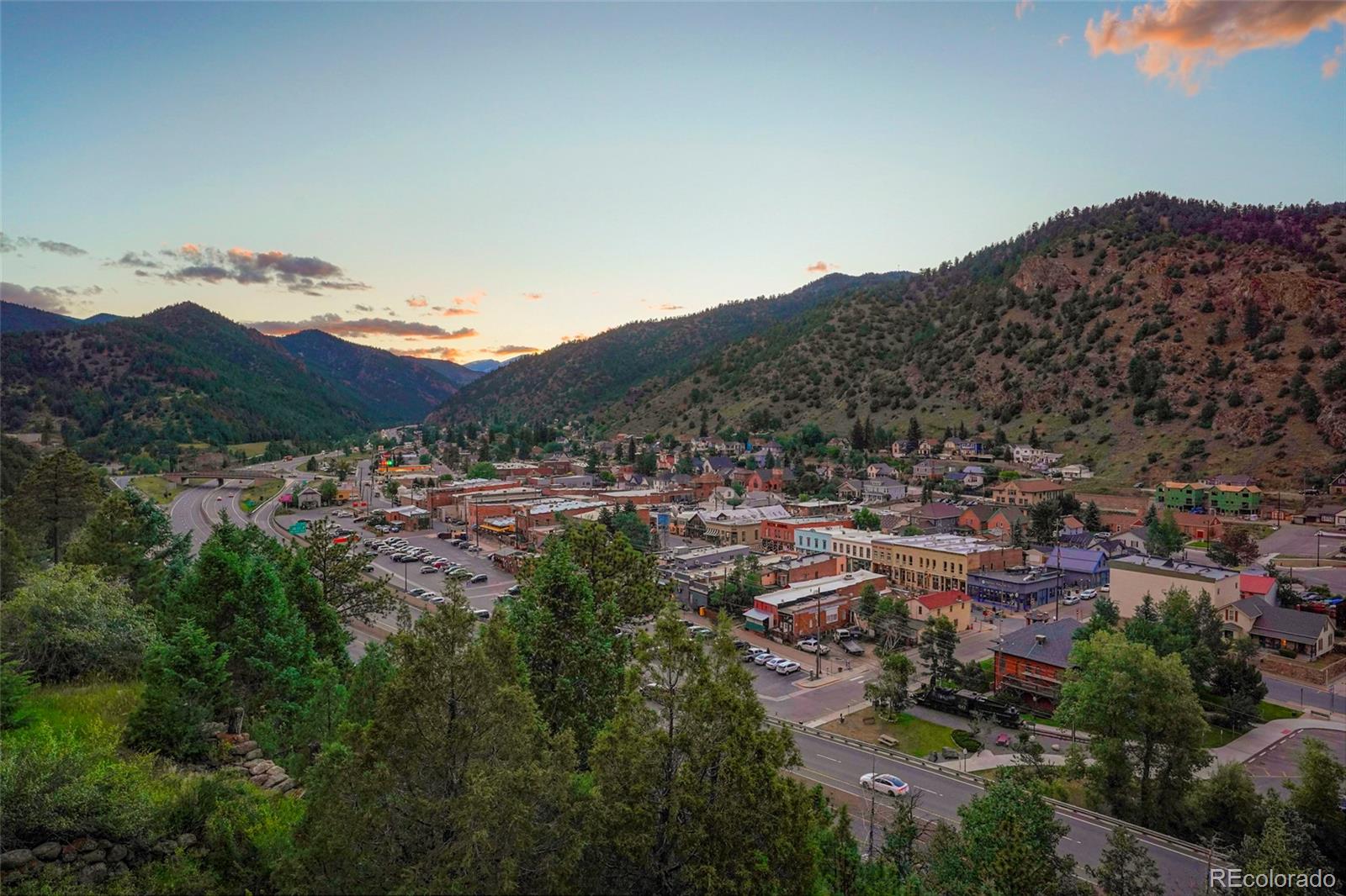 MLS Image #35 for 533  pine slope road,idaho springs, Colorado