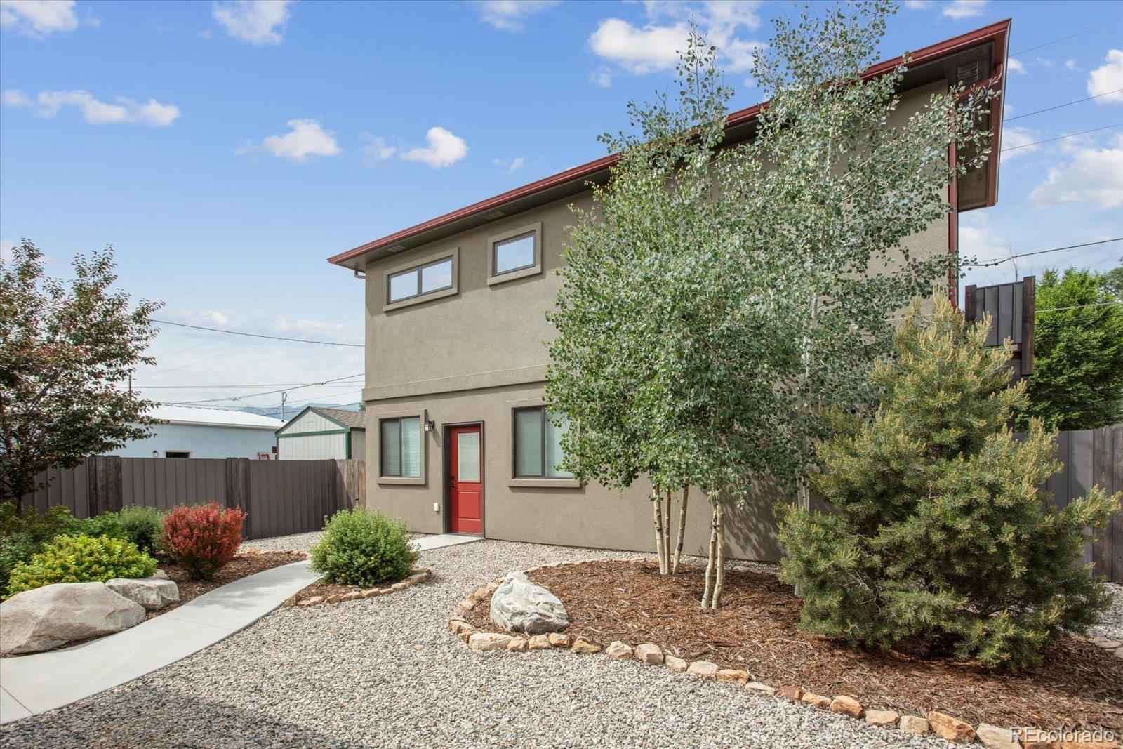 MLS Image #29 for 539 w 2nd street,salida, Colorado