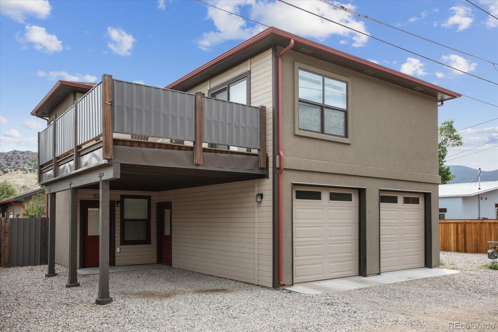 MLS Image #4 for 539 w 2nd street,salida, Colorado