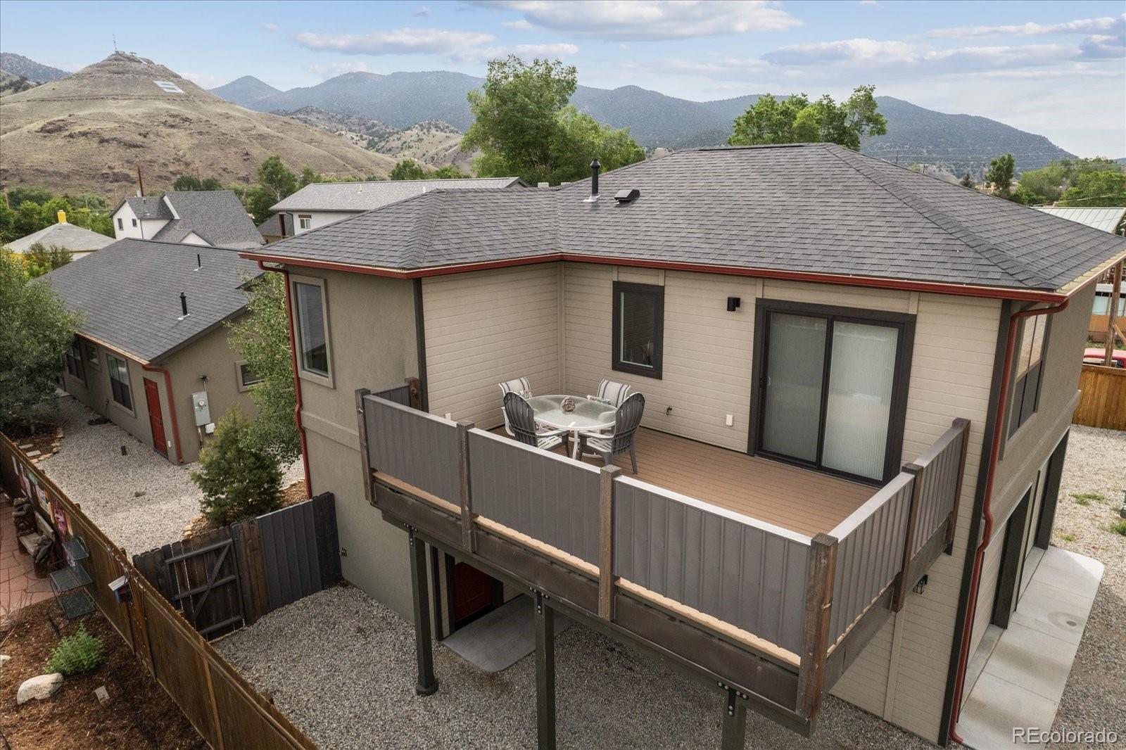 MLS Image #5 for 539 w 2nd street,salida, Colorado