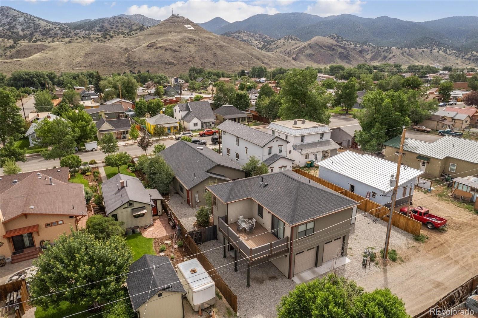 MLS Image #8 for 539 w 2nd street,salida, Colorado