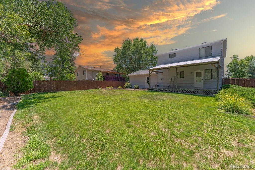 CMA Image for 3091  mather street,Brighton, Colorado