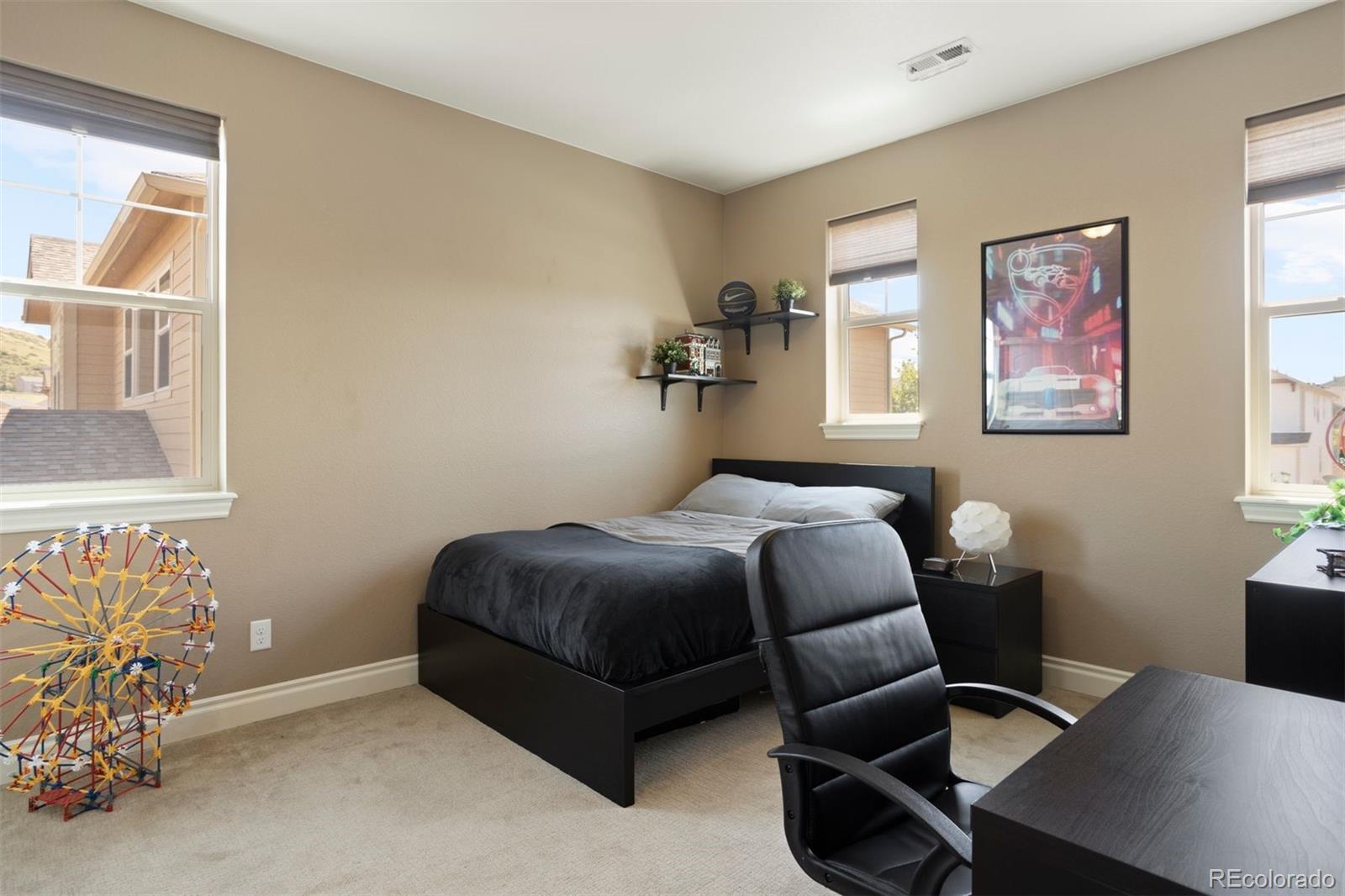 MLS Image #18 for 4324  manorbrier circle,castle rock, Colorado