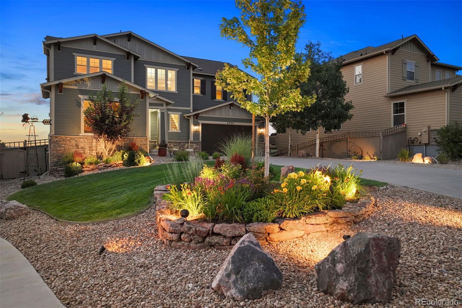 MLS Image #27 for 4324  manorbrier circle,castle rock, Colorado