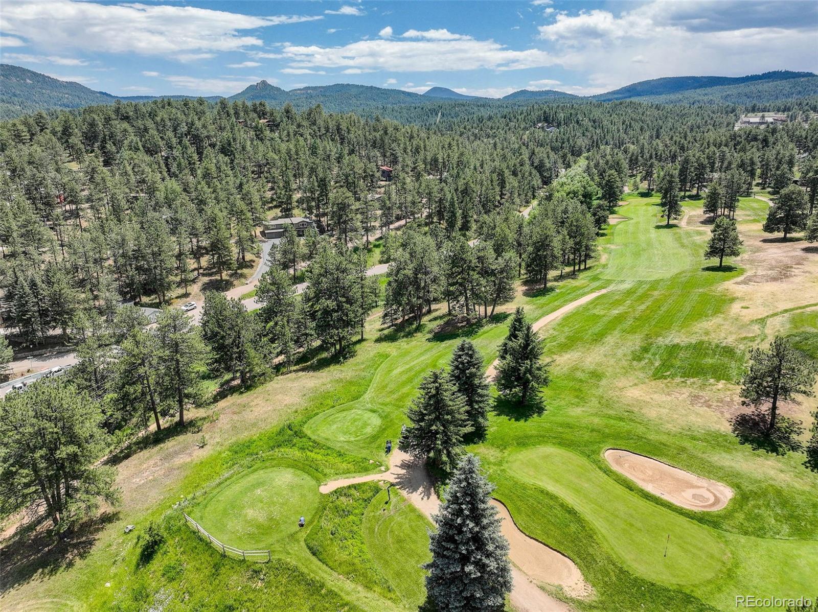 MLS Image #12 for 4664 s pine road,evergreen, Colorado