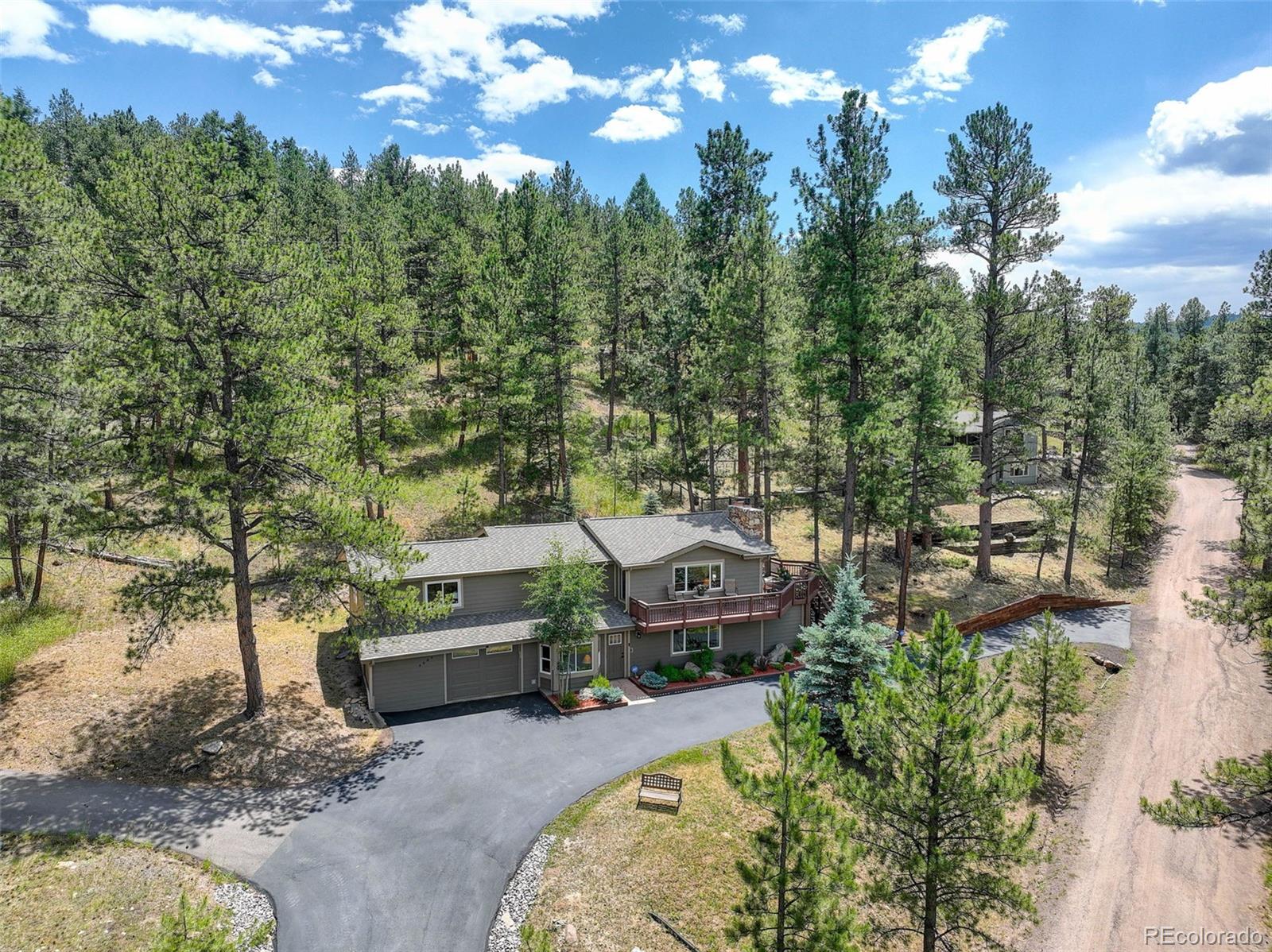 MLS Image #14 for 4664 s pine road,evergreen, Colorado