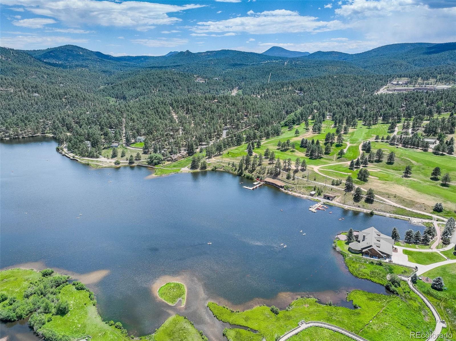 MLS Image #8 for 4664 s pine road,evergreen, Colorado