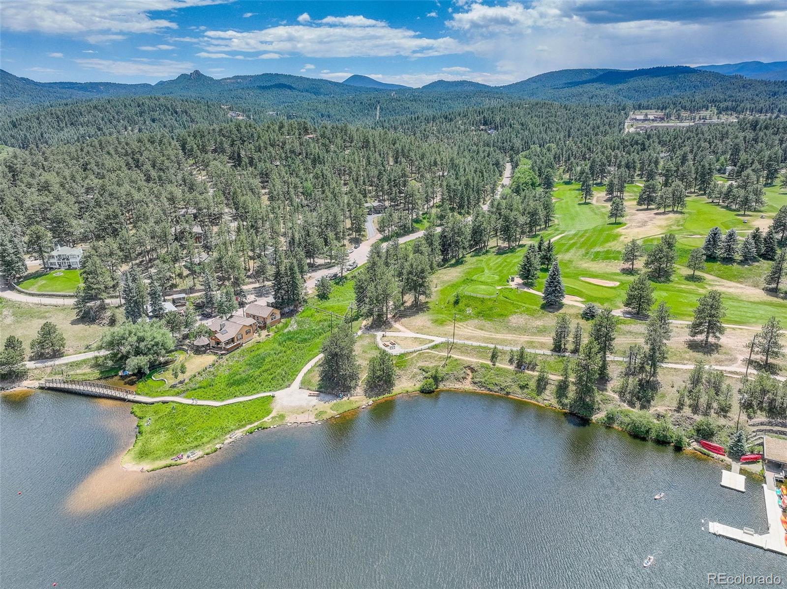 MLS Image #9 for 4664 s pine road,evergreen, Colorado