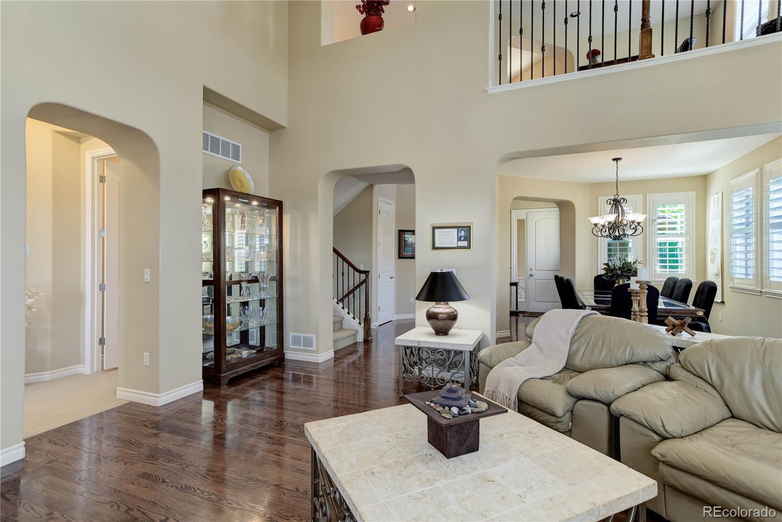 MLS Image #14 for 9285  viaggio way,highlands ranch, Colorado