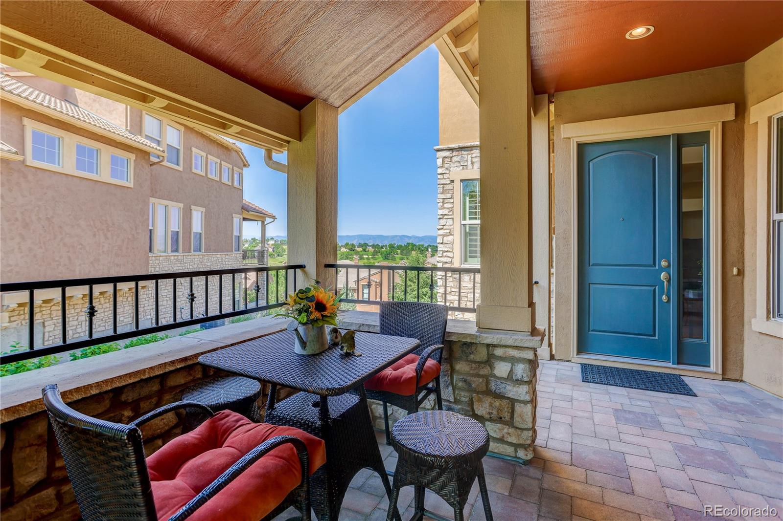 MLS Image #2 for 9285  viaggio way,highlands ranch, Colorado