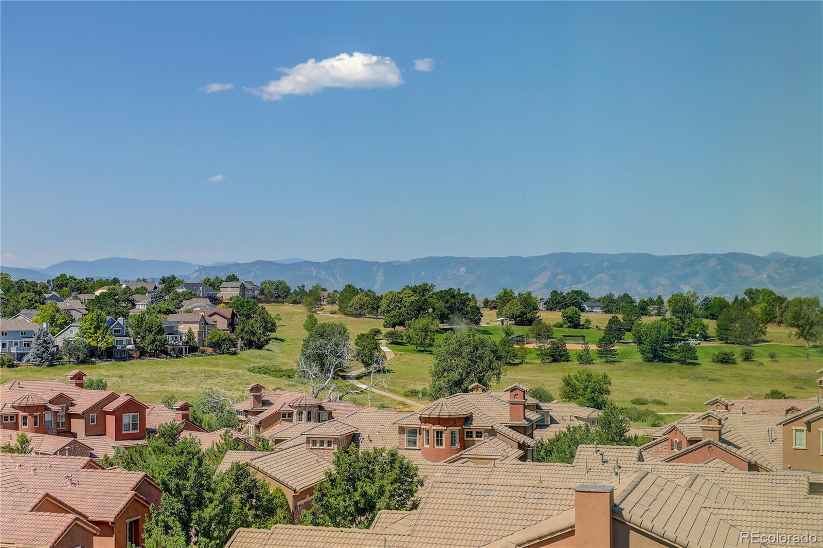 MLS Image #22 for 9285  viaggio way,highlands ranch, Colorado