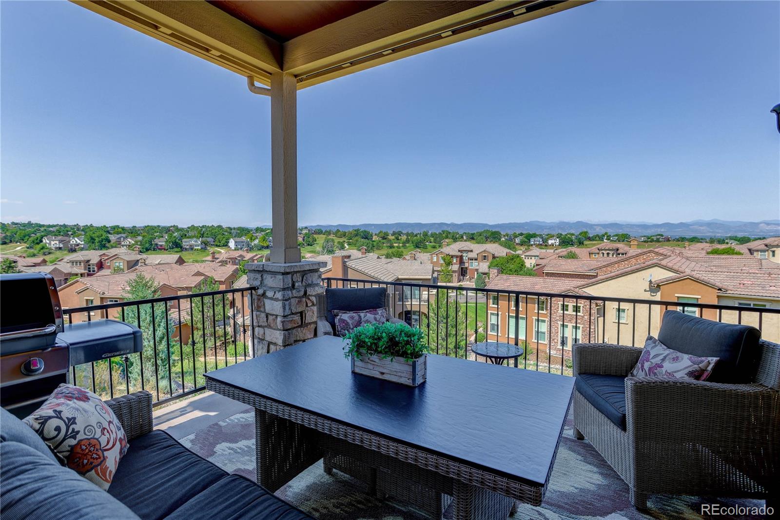 MLS Image #23 for 9285  viaggio way,highlands ranch, Colorado