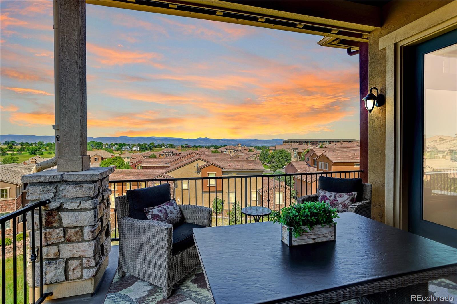 MLS Image #24 for 9285  viaggio way,highlands ranch, Colorado