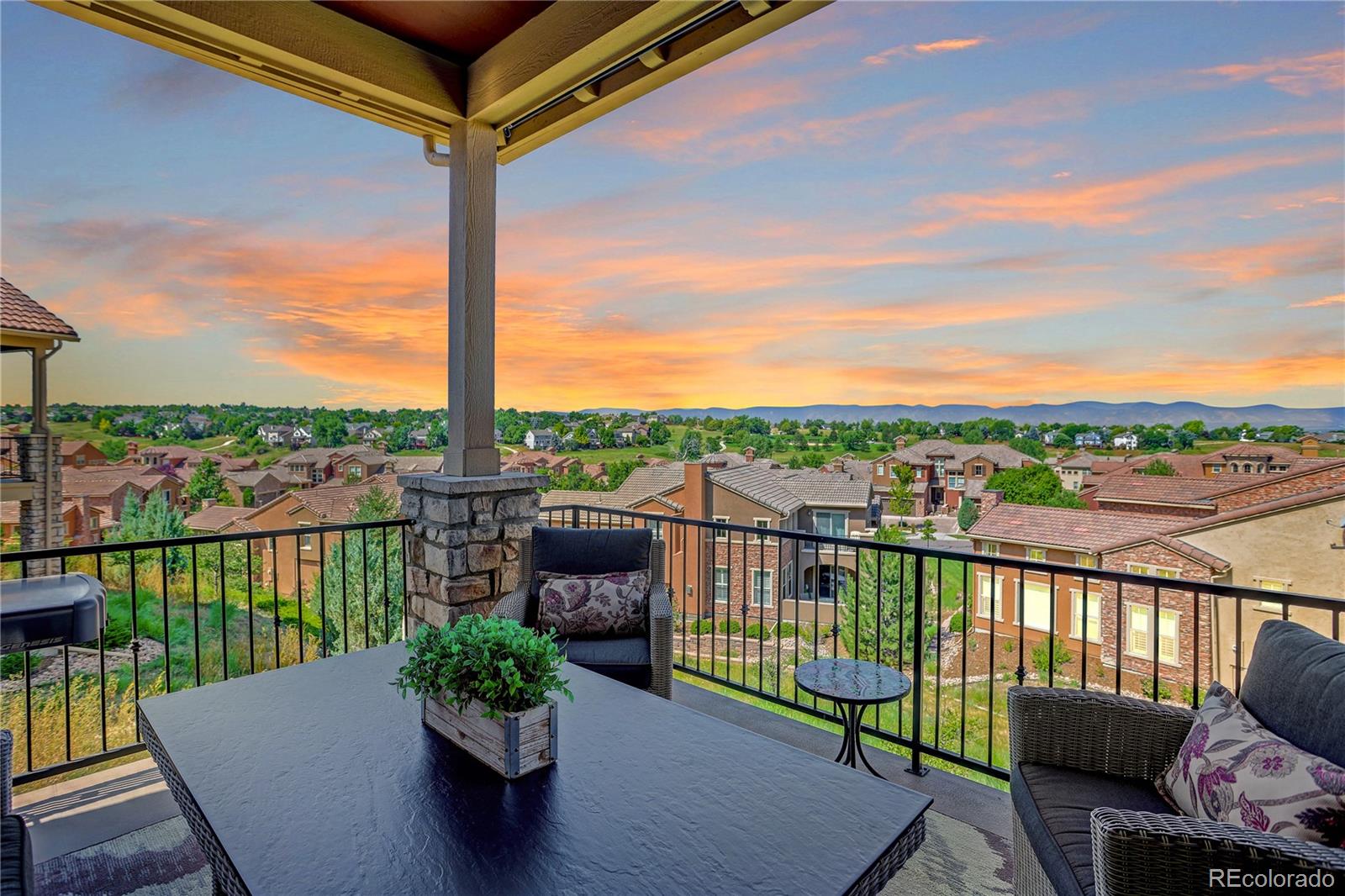 MLS Image #25 for 9285  viaggio way,highlands ranch, Colorado