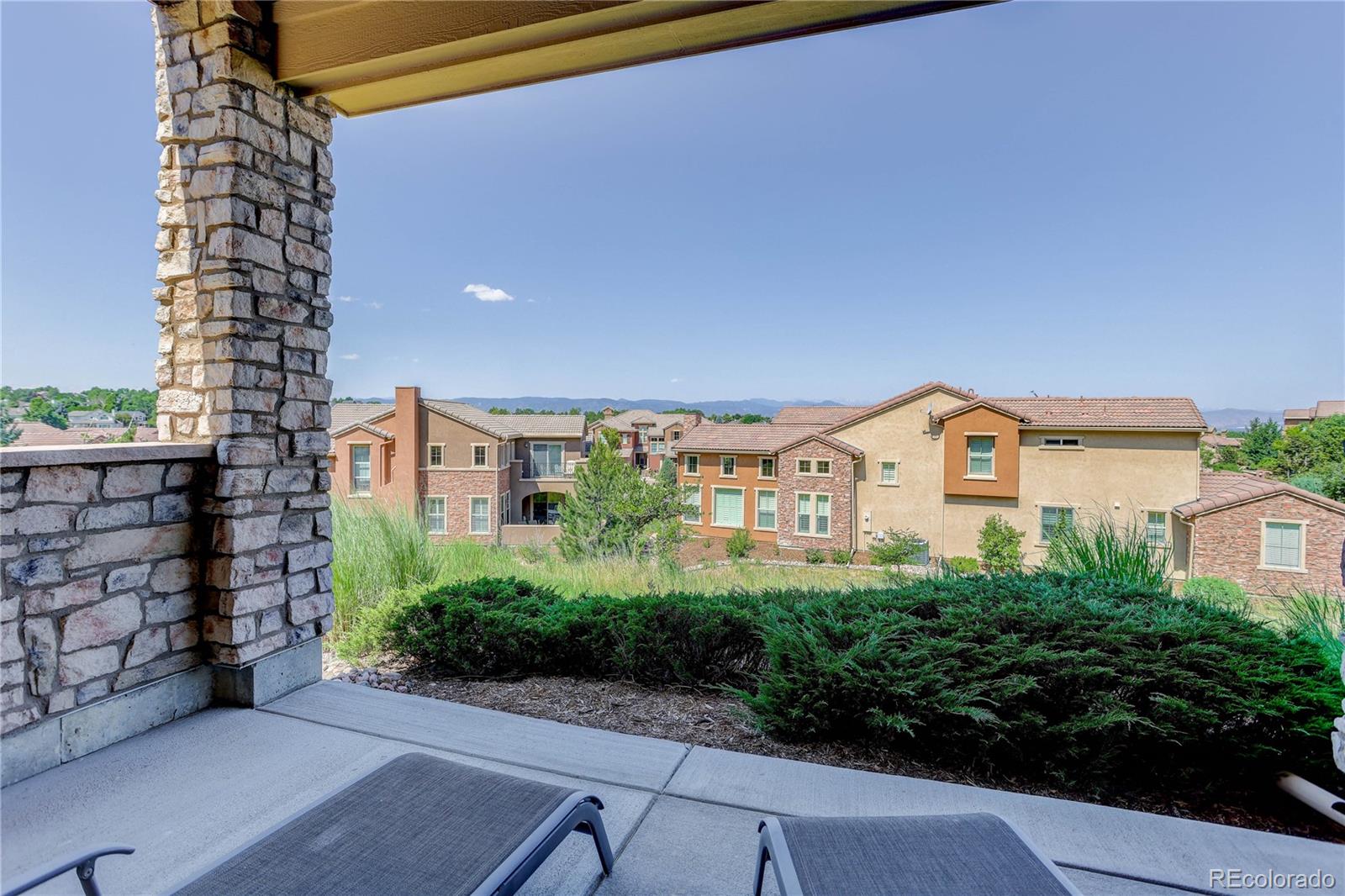 MLS Image #35 for 9285  viaggio way,highlands ranch, Colorado