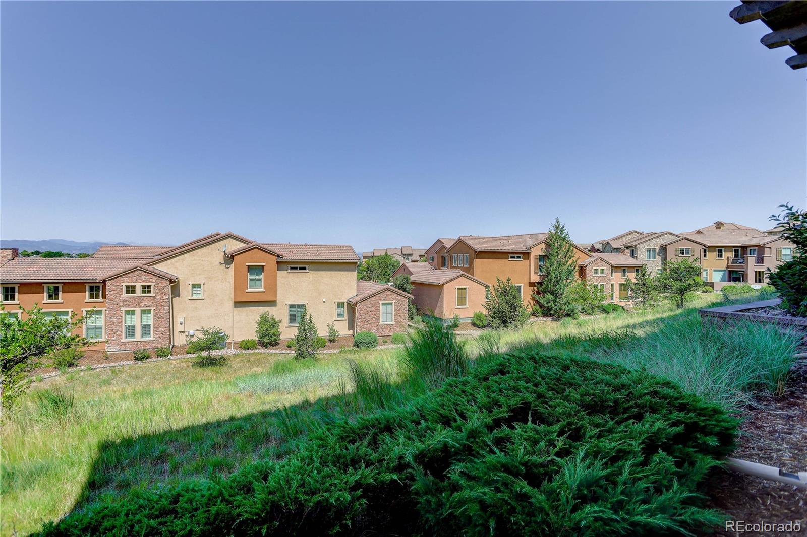 MLS Image #36 for 9285  viaggio way,highlands ranch, Colorado