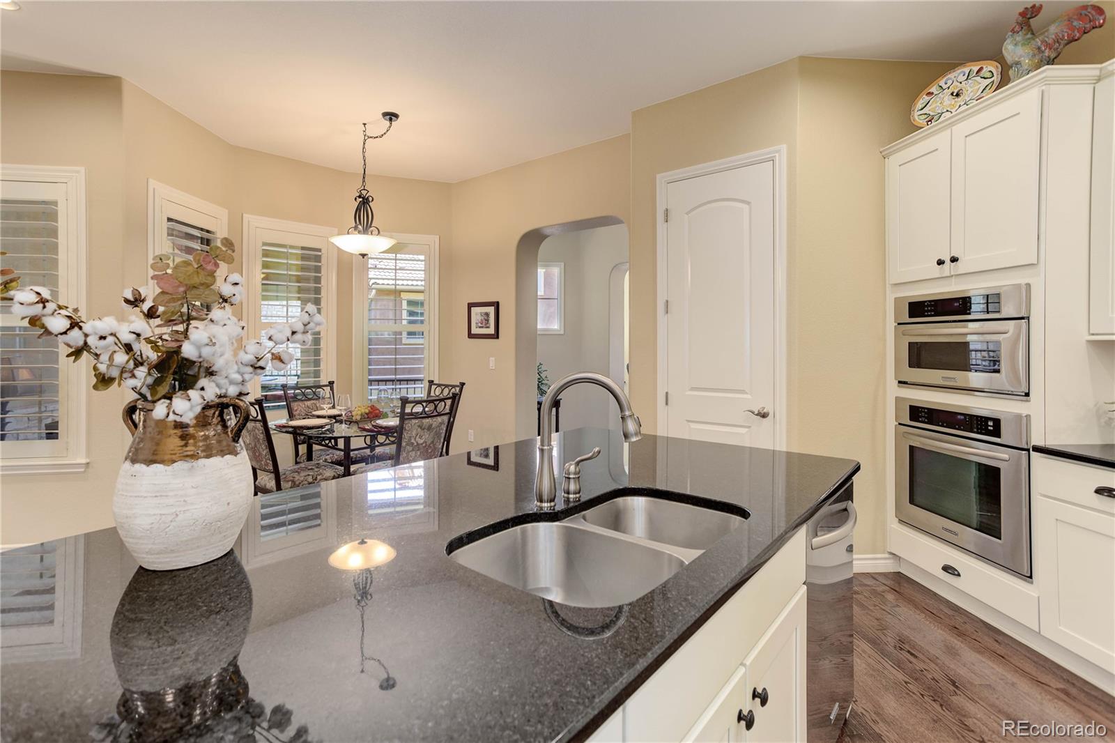 MLS Image #6 for 9285  viaggio way,highlands ranch, Colorado