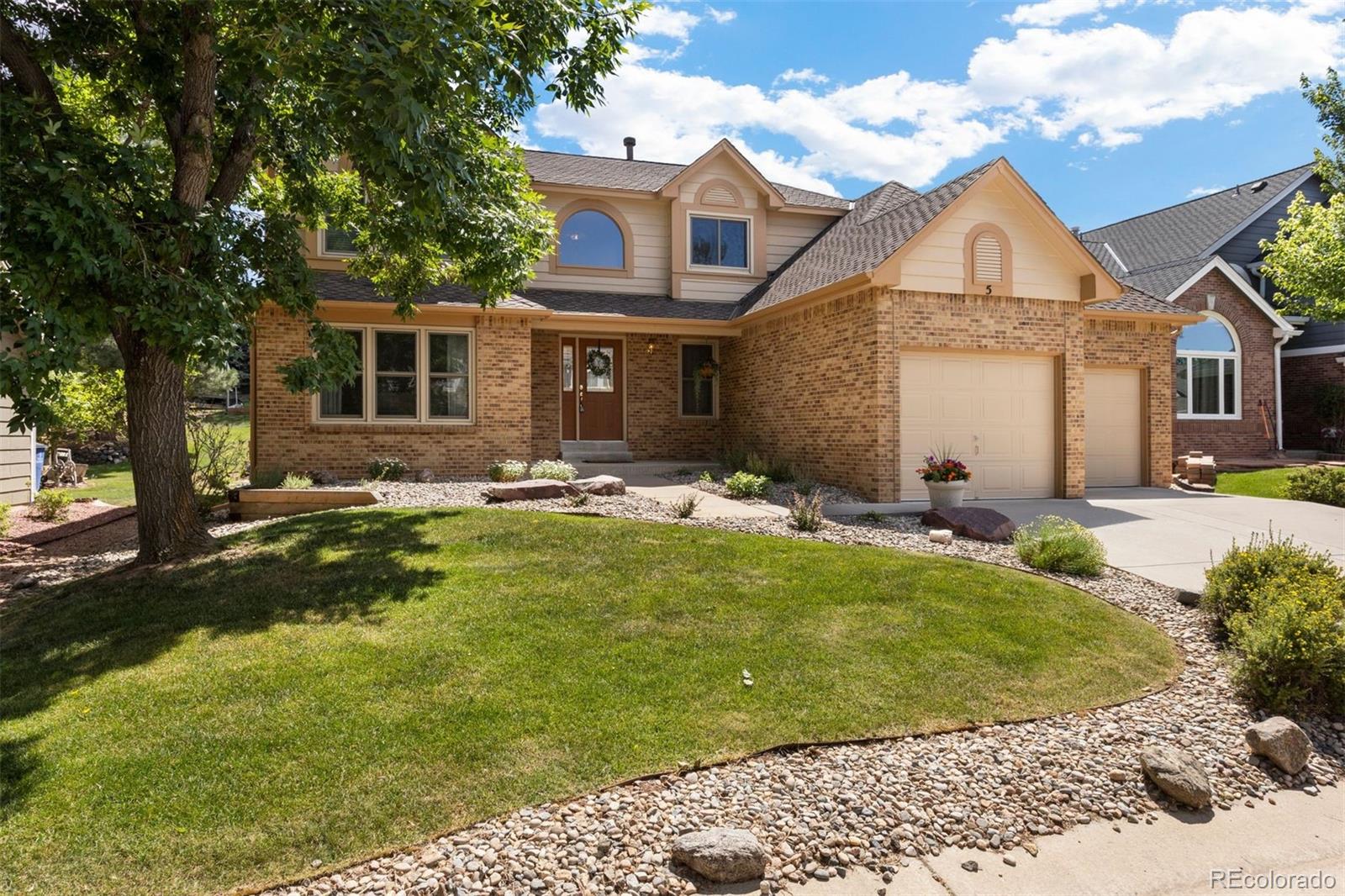 MLS Image #2 for 5  paonia ,littleton, Colorado