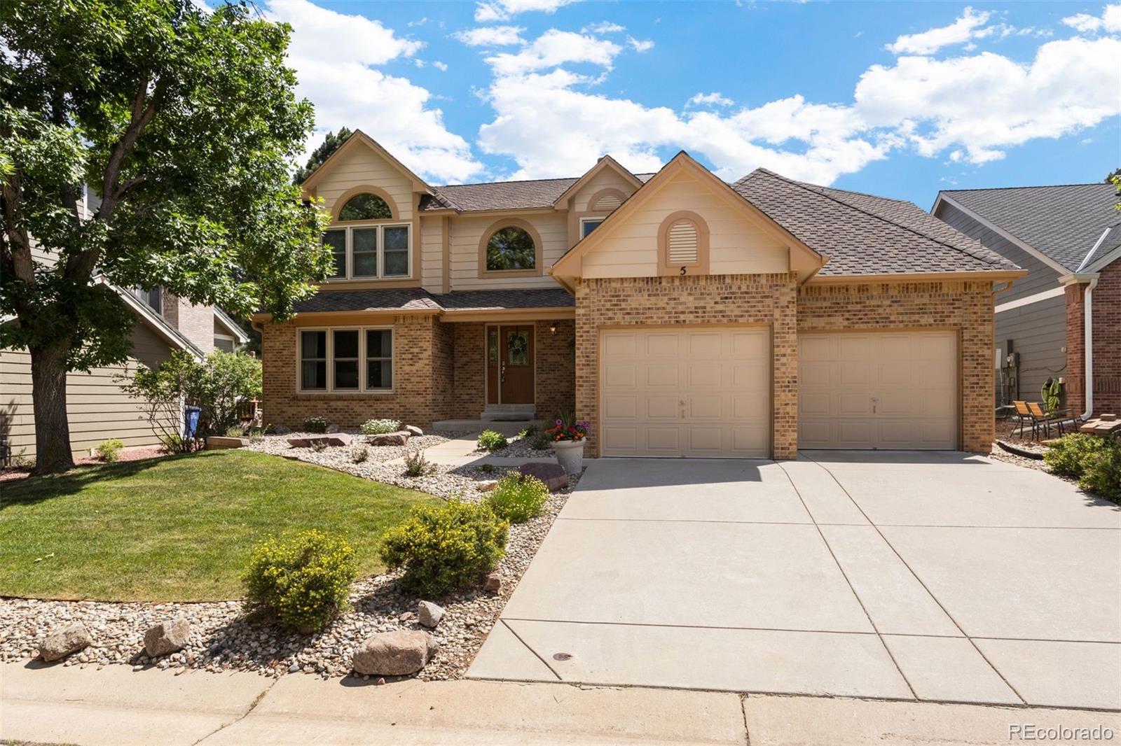 MLS Image #34 for 5  paonia ,littleton, Colorado