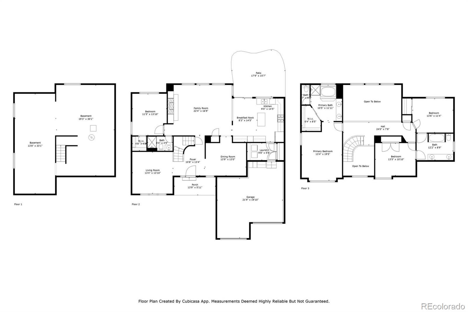 MLS Image #42 for 5  paonia ,littleton, Colorado