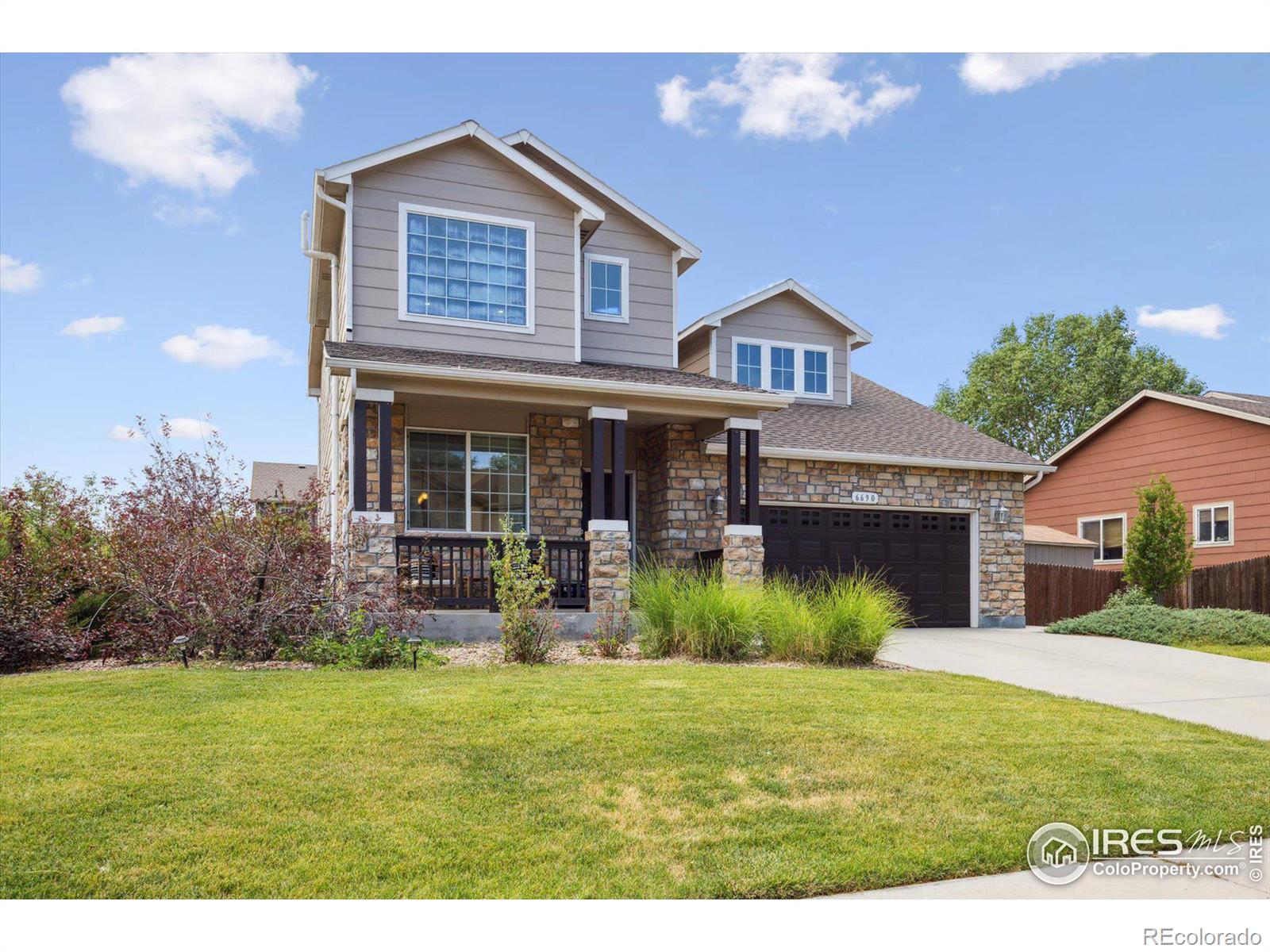 MLS Image #2 for 6690 e 129th place,thornton, Colorado