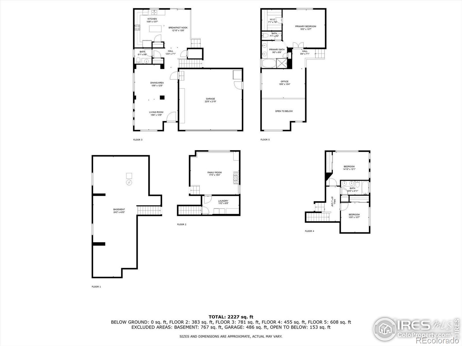 MLS Image #33 for 6690 e 129th place,thornton, Colorado