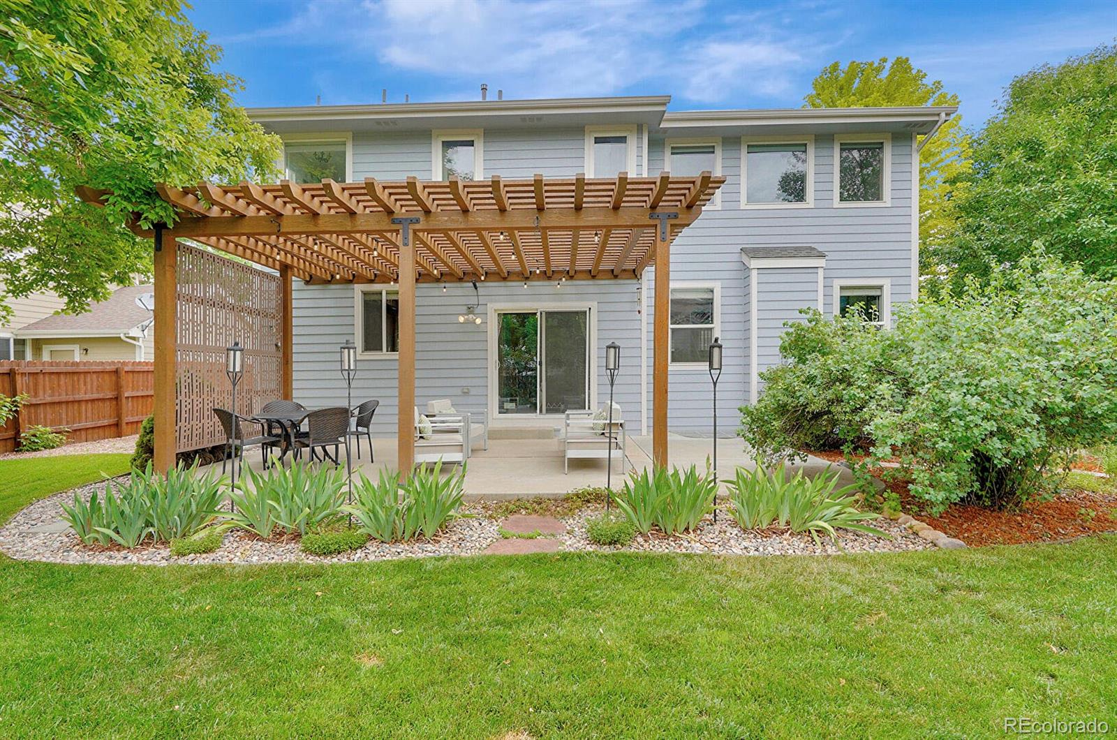 MLS Image #27 for 2651  stonehaven drive,fort collins, Colorado