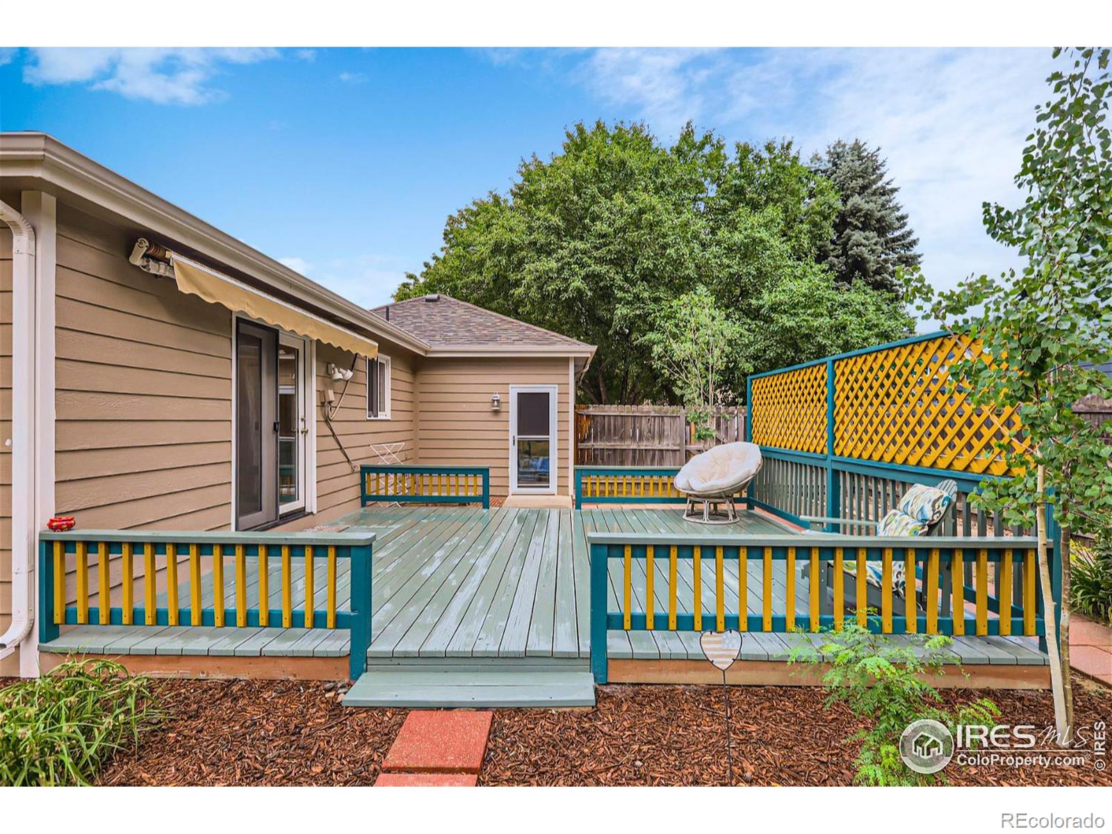 MLS Image #14 for 6301  victoria road,fort collins, Colorado