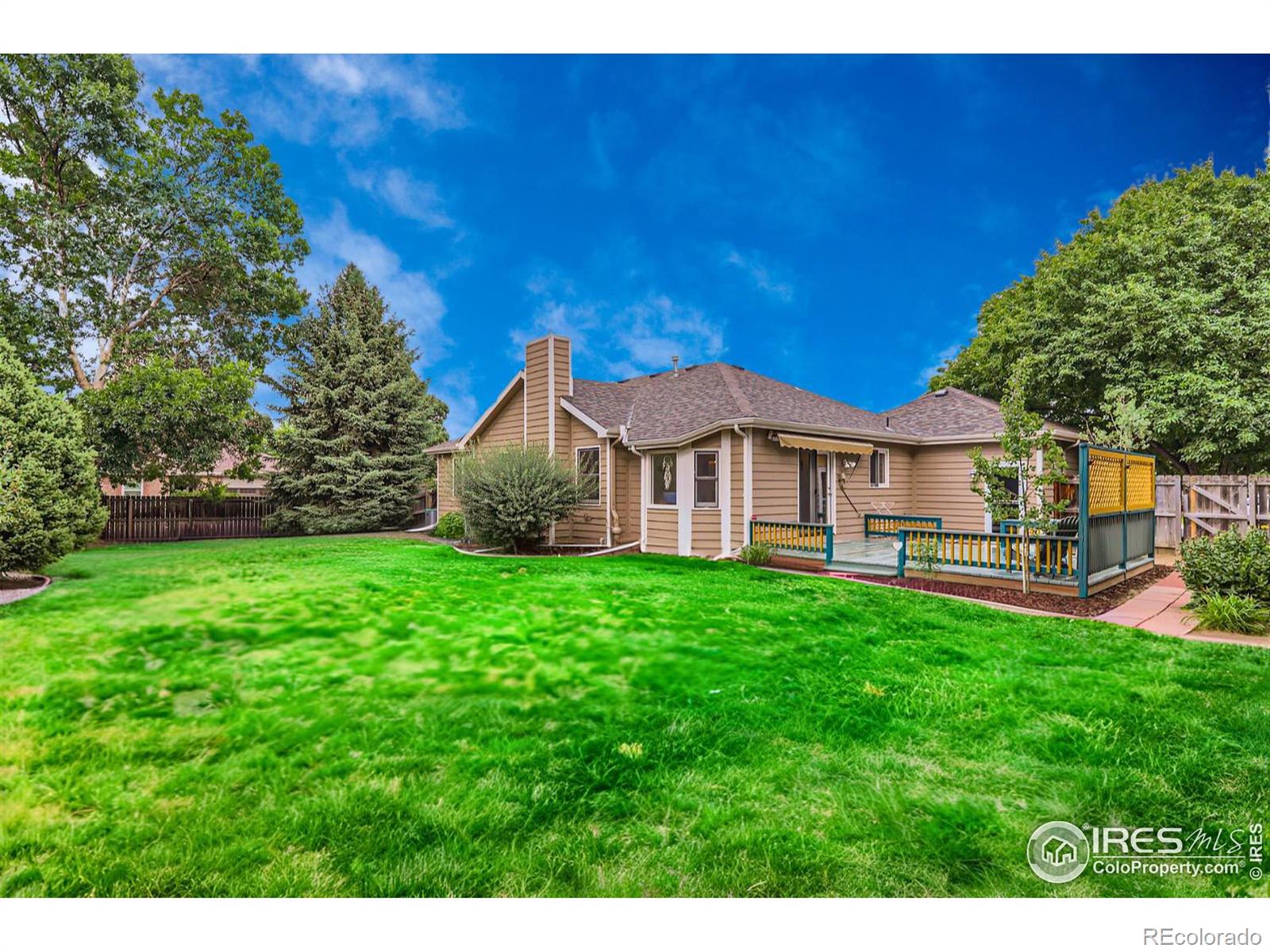 MLS Image #15 for 6301  victoria road,fort collins, Colorado