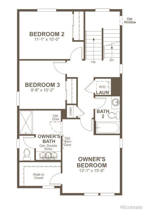 MLS Image #3 for 12204  karls lane,northglenn, Colorado