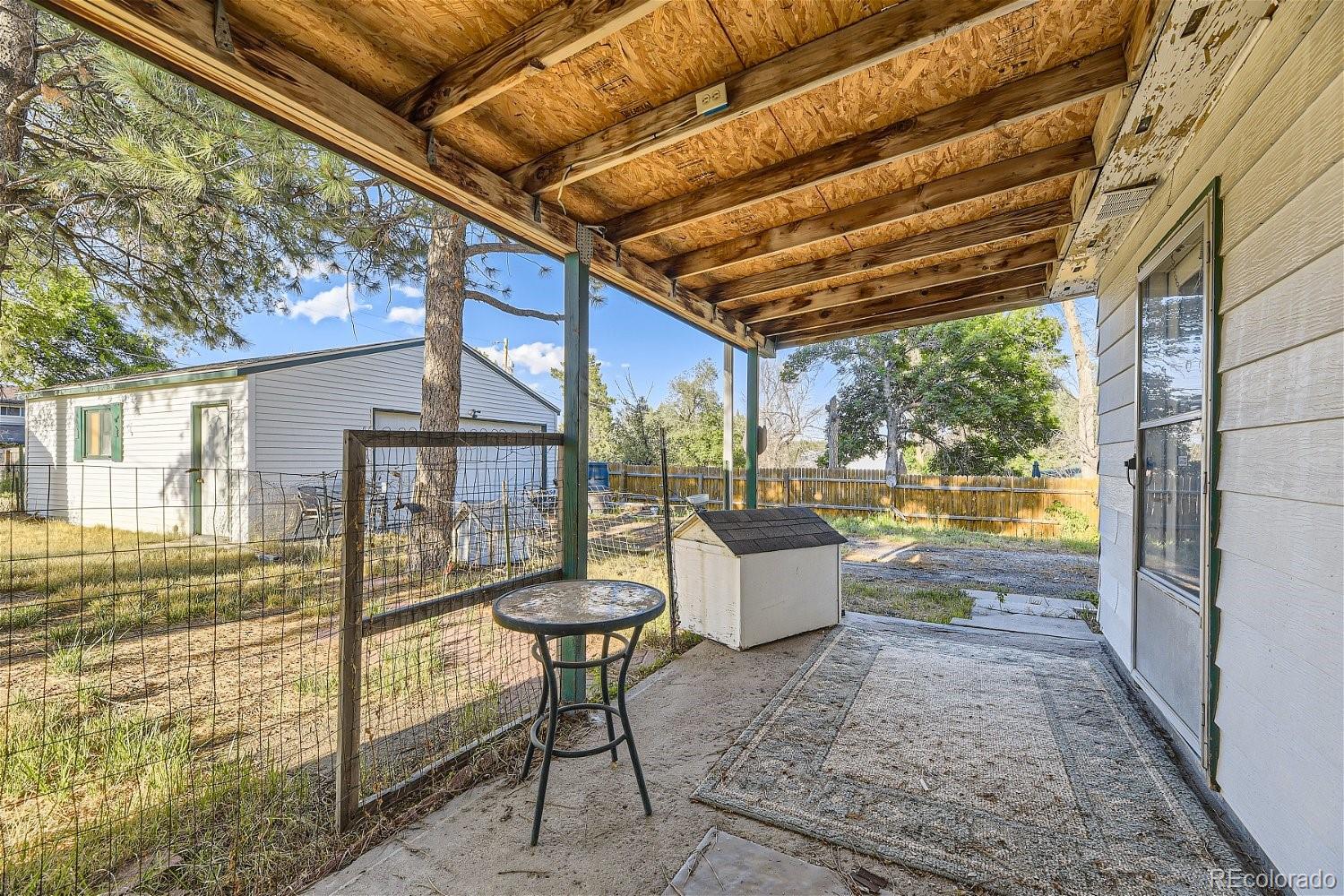 MLS Image #25 for 157 w broadway street,elizabeth, Colorado