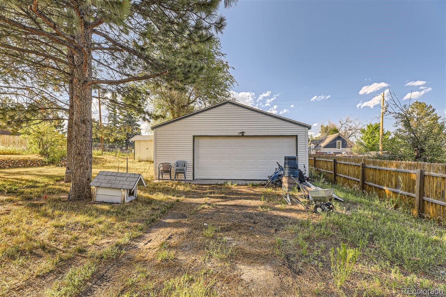 MLS Image #26 for 157 w broadway street,elizabeth, Colorado