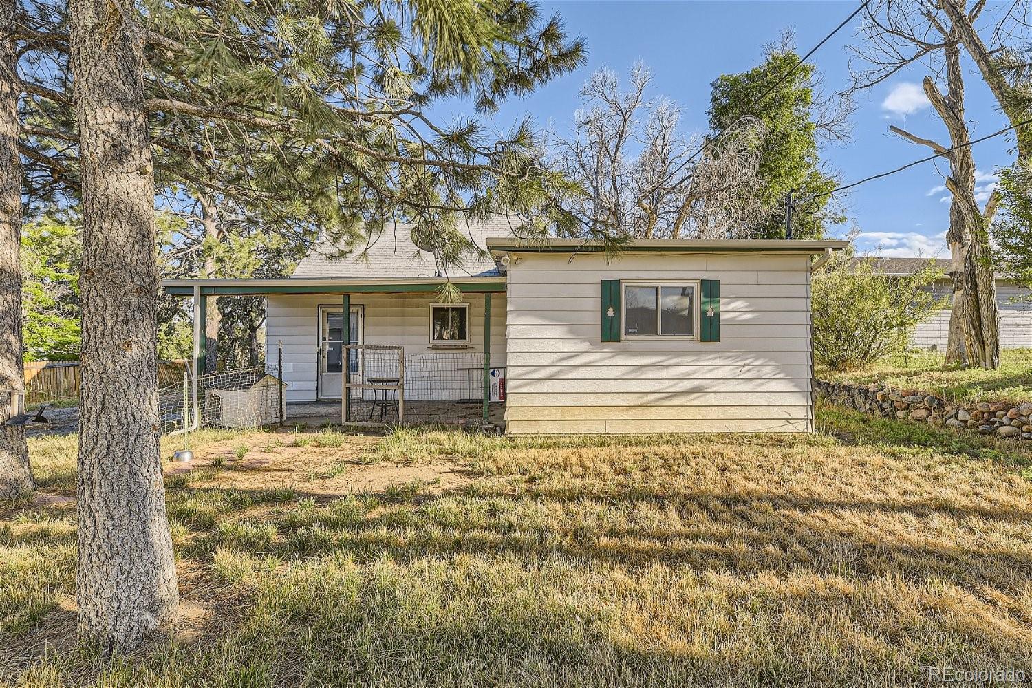 MLS Image #4 for 157 w broadway street,elizabeth, Colorado